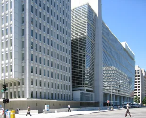 Banca Mondială: 495 mil. € pentru gazele României