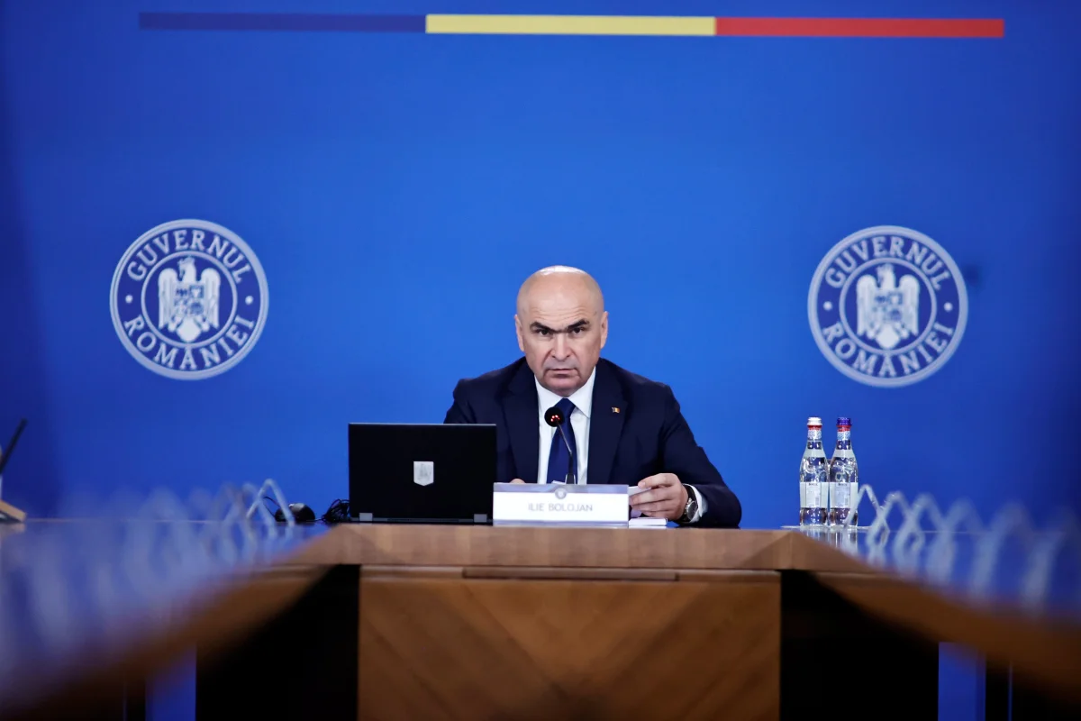 Bolojan refuză demisia, PNL face scut în jurul premierului