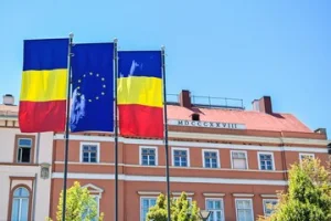 România, inflație triplă față de media UE