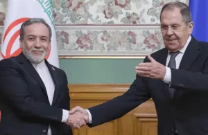 Araghchi pleacă la Moscova, impas în negocierile cu SUA
