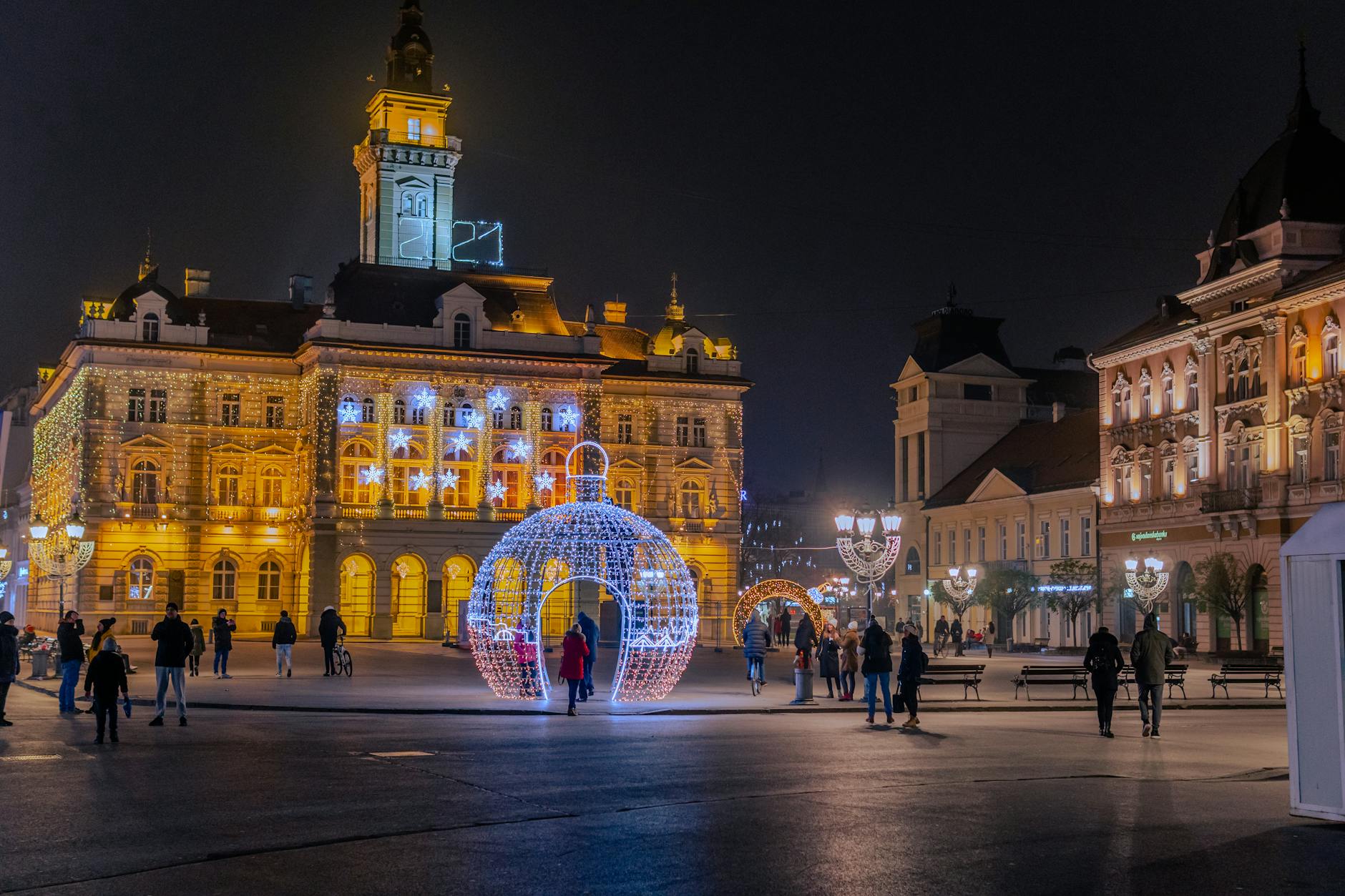 Orbán recunoaște înfrângerea: Magyar câștigă alegerile