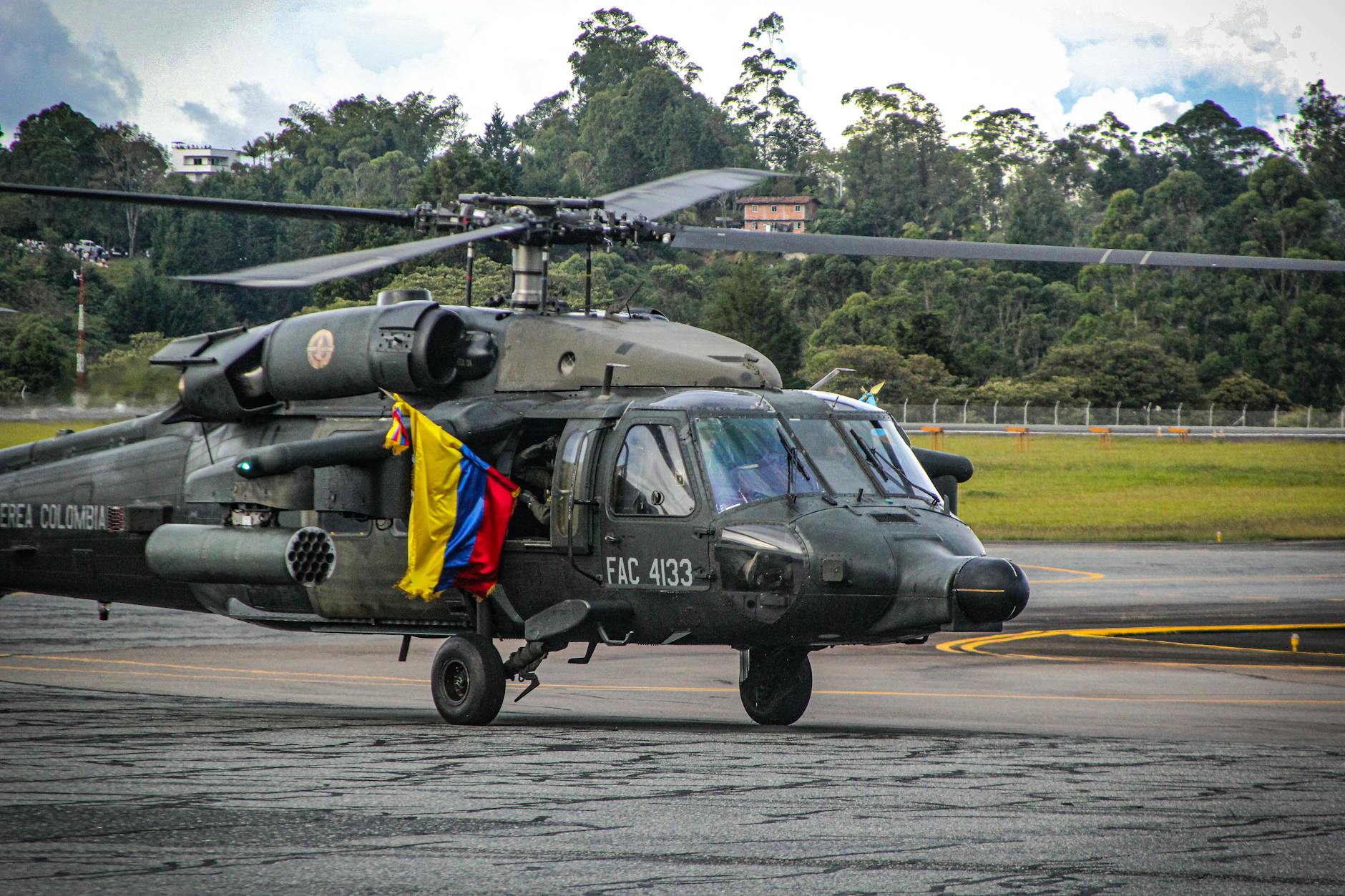 CENTCOM lansează blocada Hormuz, FMI avertizează: criza ar putea fi permanentă