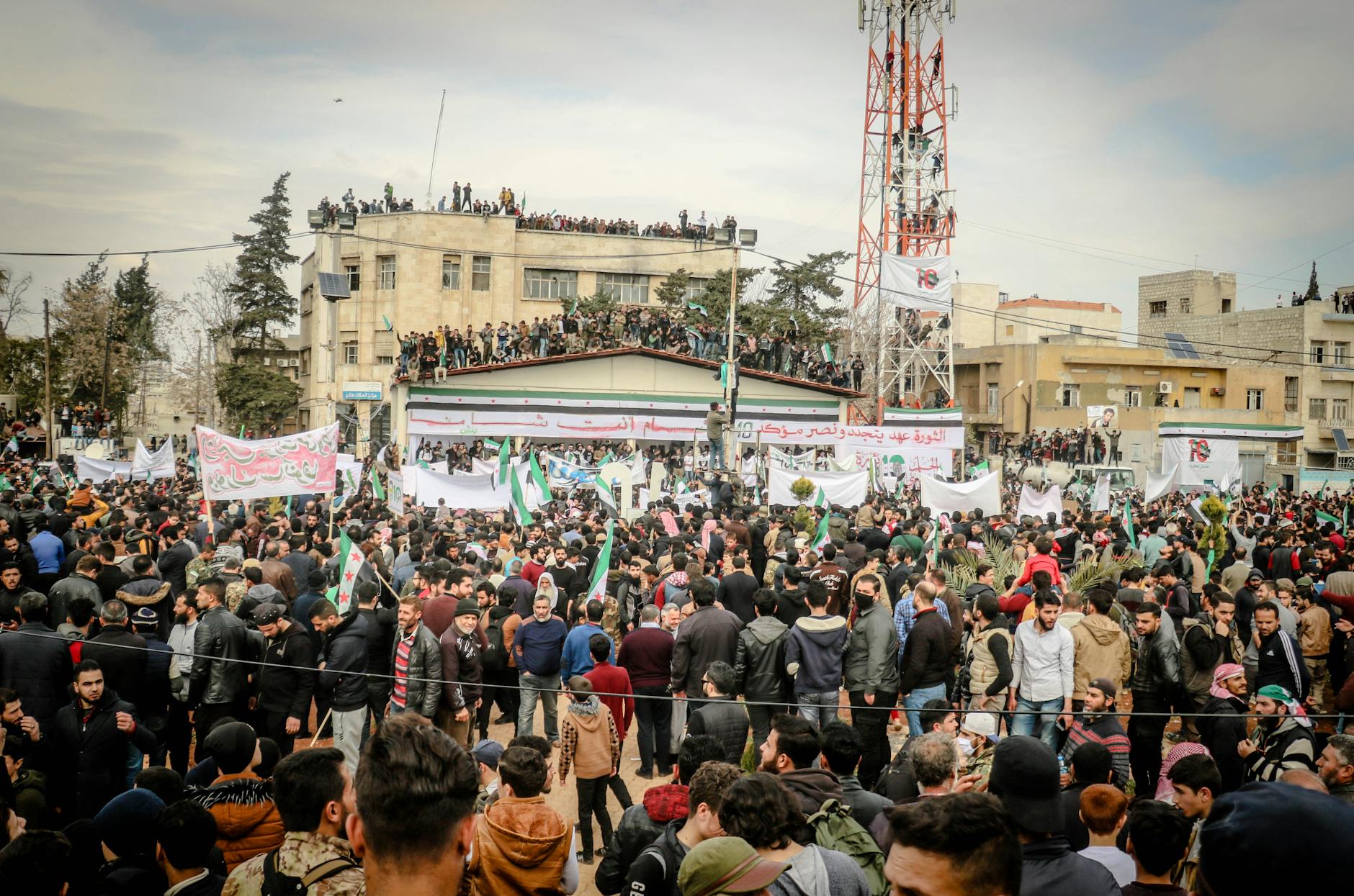 Hezbollah respinge negocierile cu Israelul