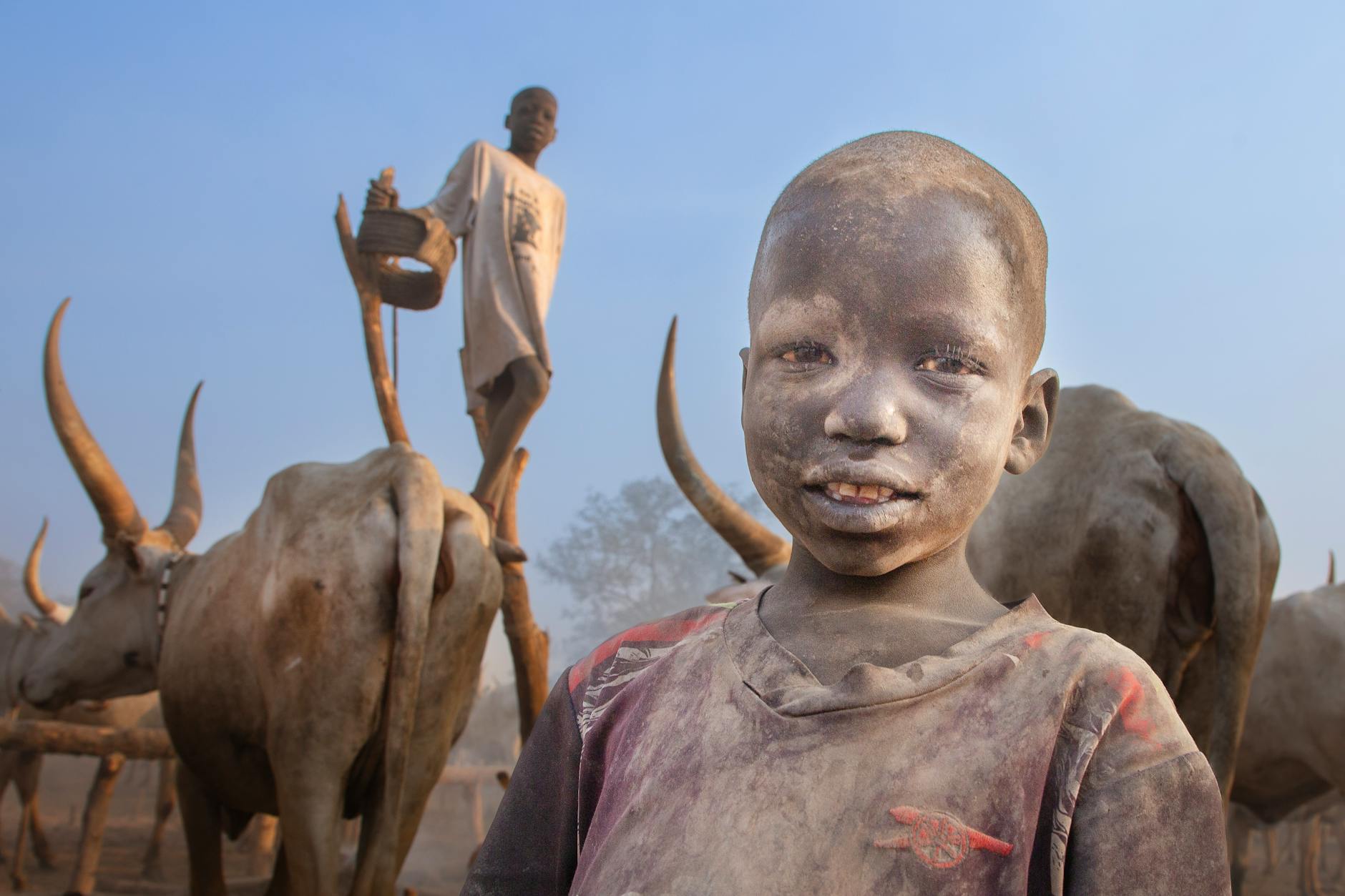 Sudan, trei ani de război: cea mai gravă criză umanitară din lume