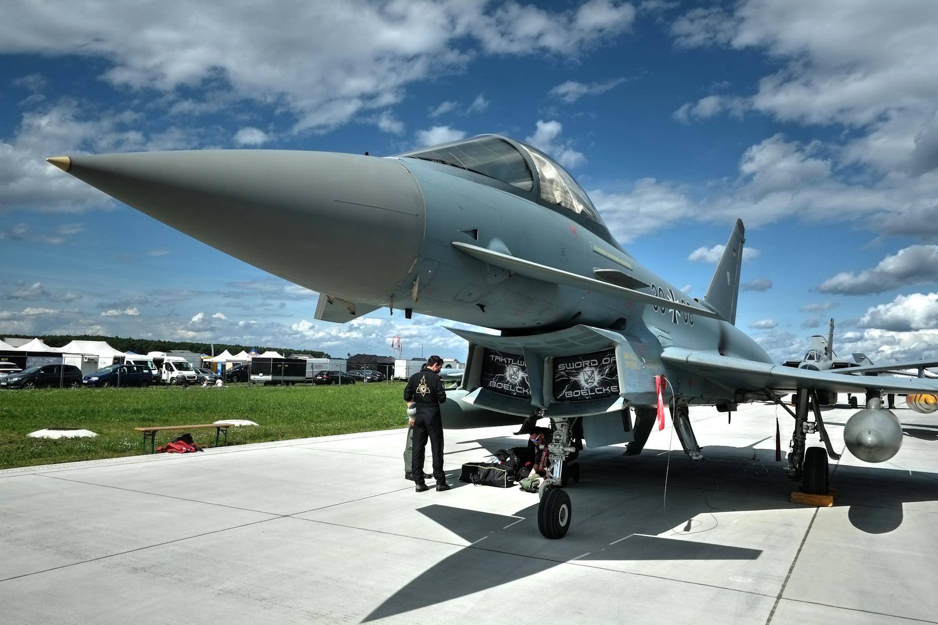 NATO european: Europa își construiește apărarea fără SUA