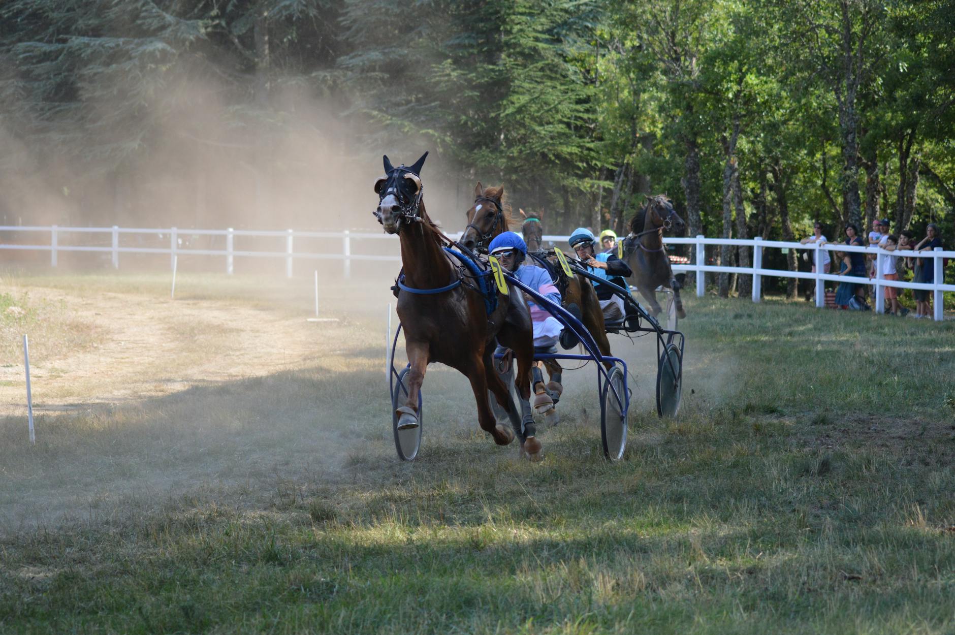 Cursa pentru pace: runda 2 SUA-Iran se conturează