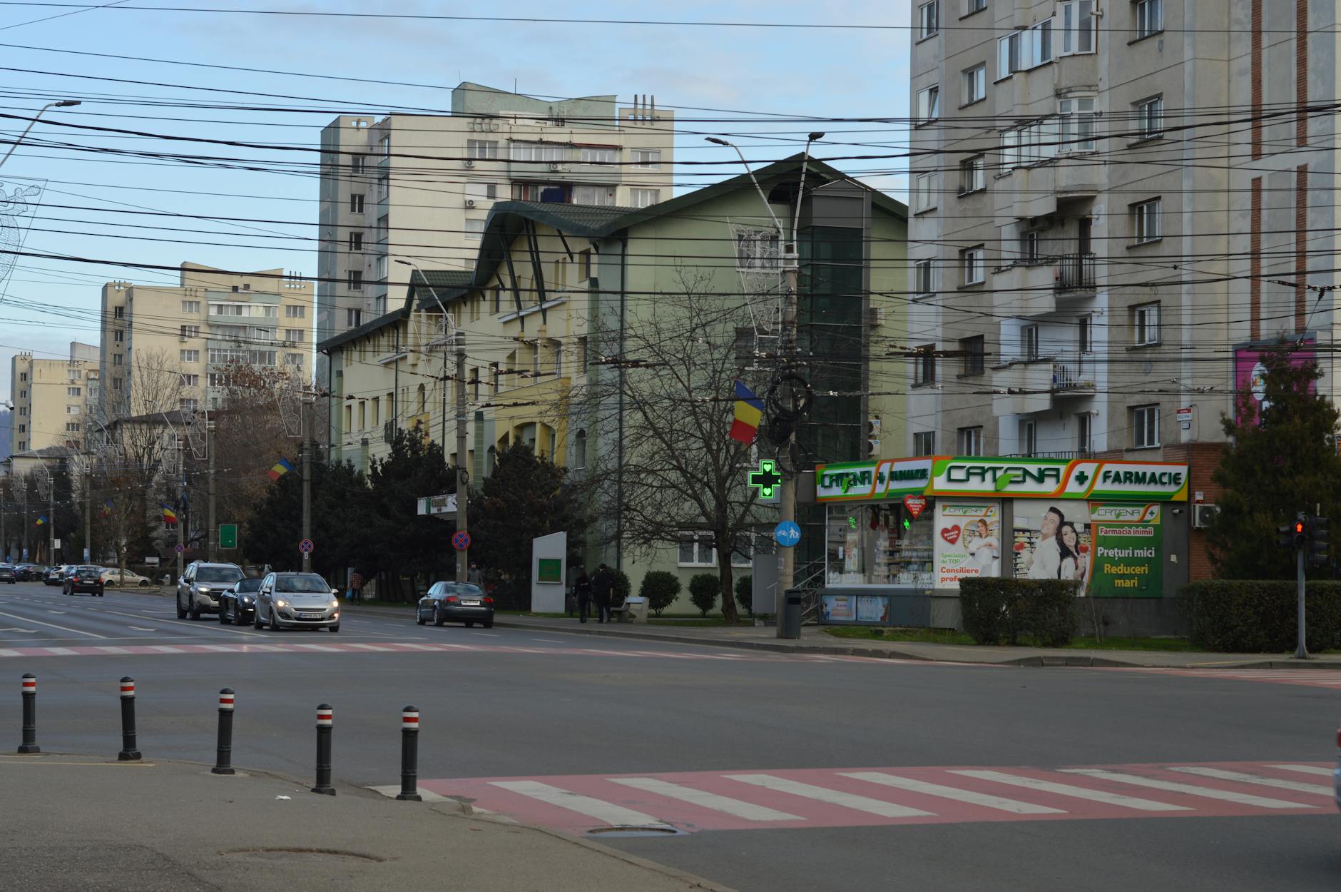 Sabotaj la Spitalul Pantelimon: oxigenul, tăiat trei ore