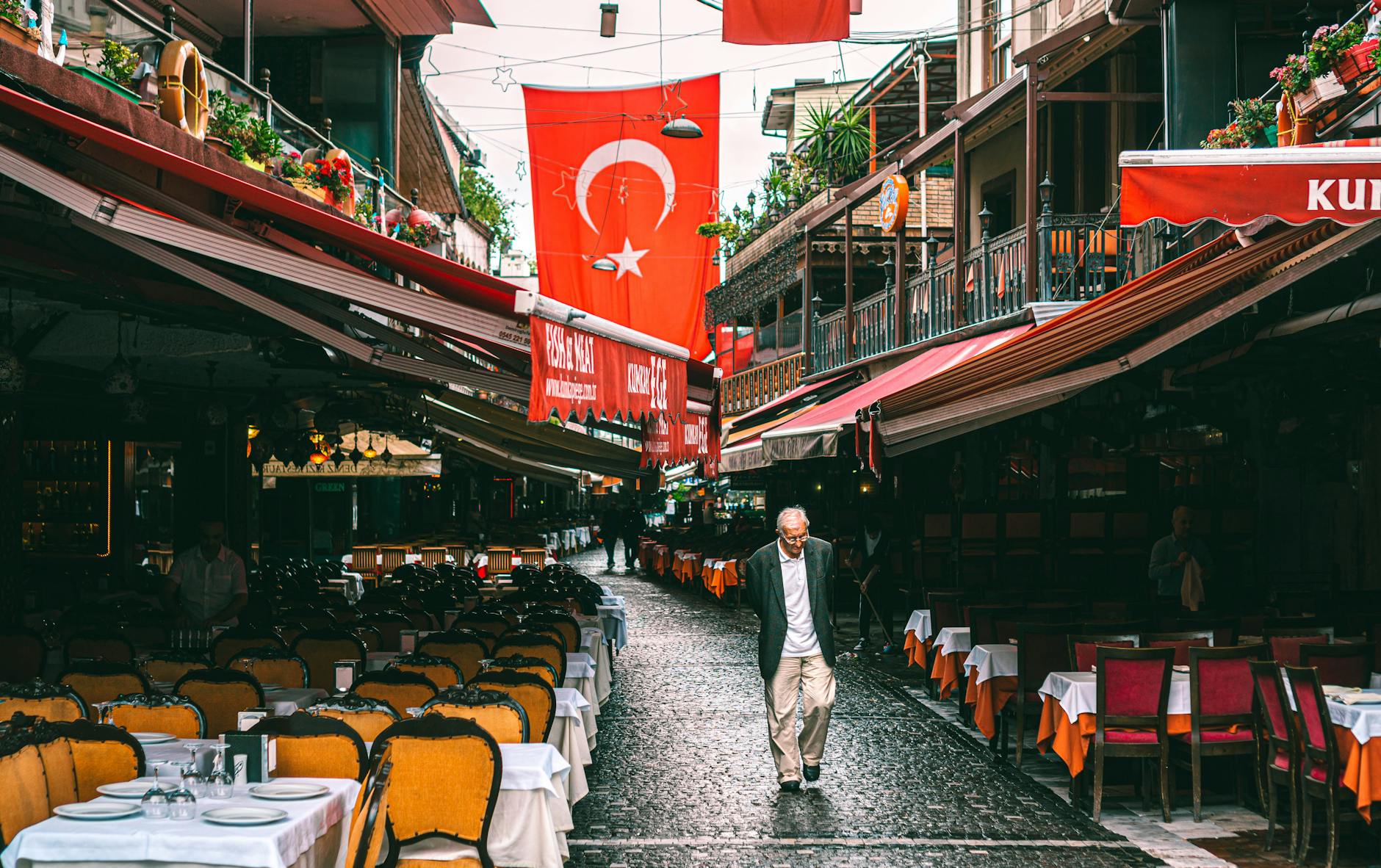 Turcia: retragerea SUA din Europa ar fi distructivă