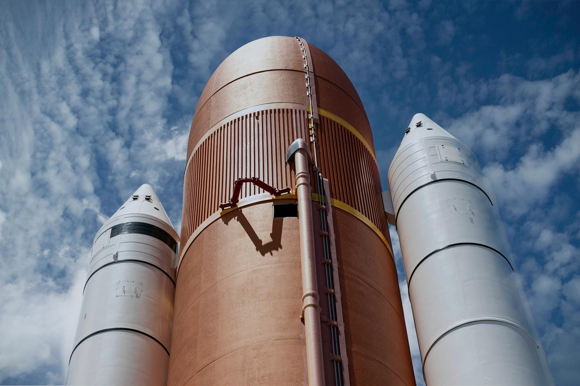 New Glenn: booster reutilizat, satelit pe orbită greșită