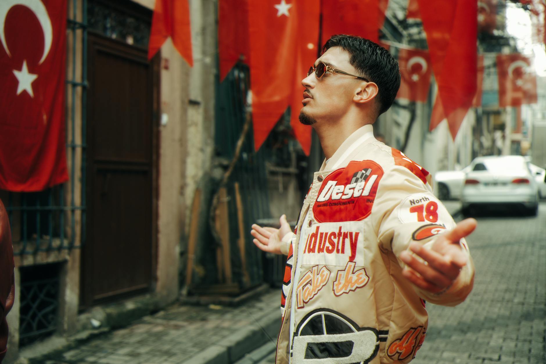 Rapperul D4vd, acuzat de uciderea unei minore de 14 ani