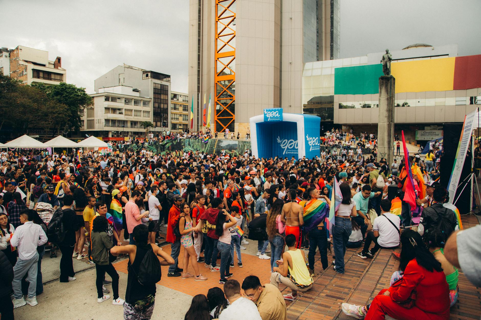 CJUE: legea anti-LGBTQ a Ungariei încalcă valorile UE