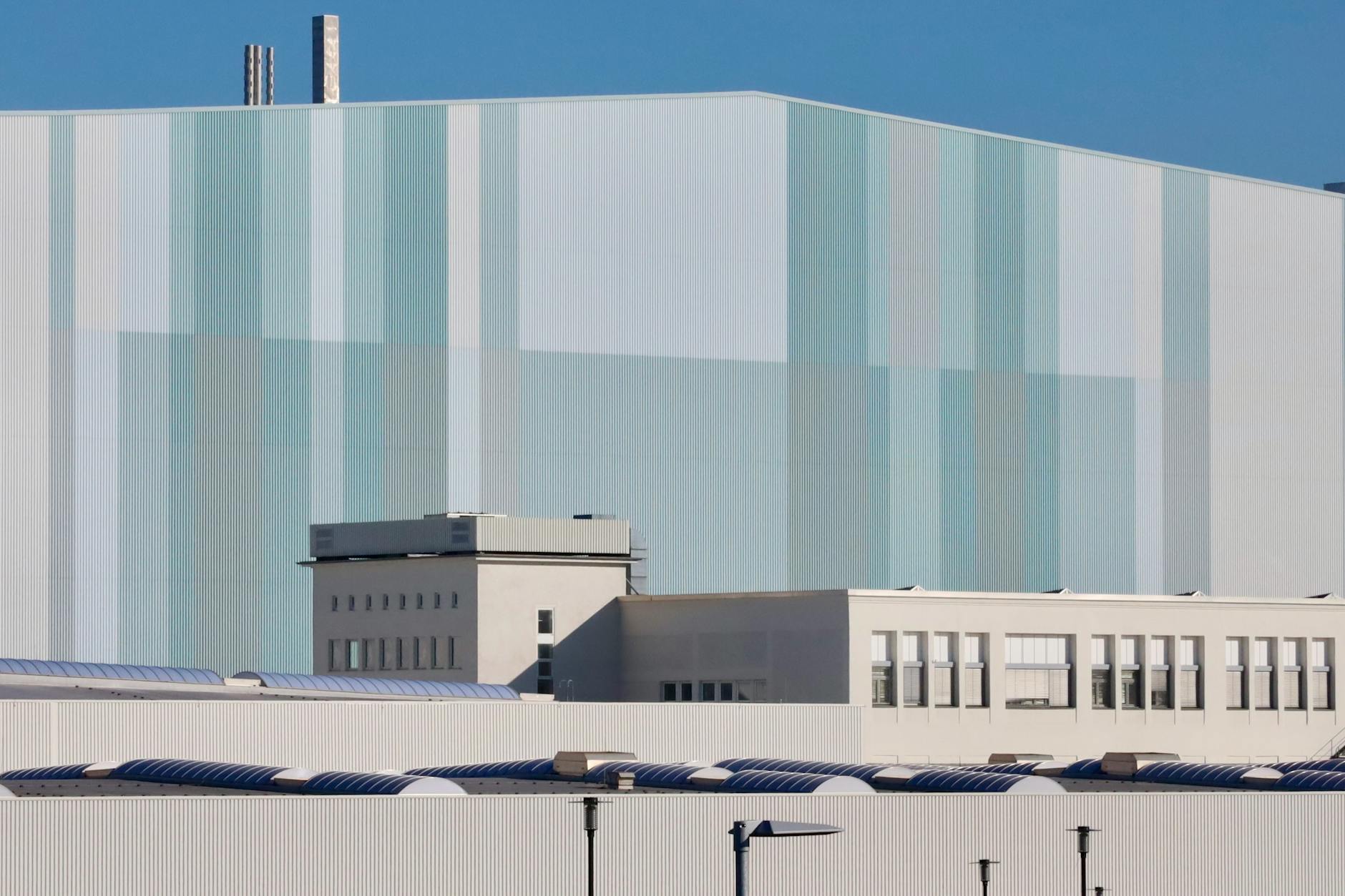 Siemens va construi o fabrică digitalizată la Sibiu