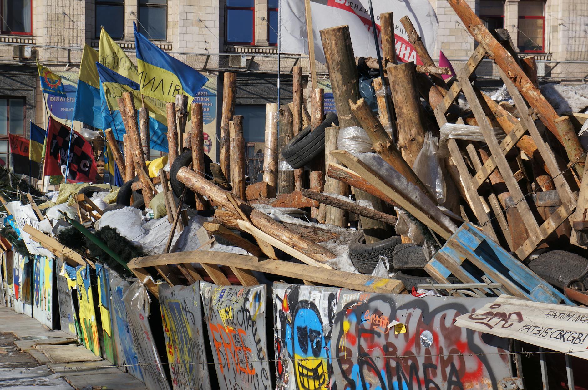 Rusia și Ucraina schimbă 193 de prizonieri de fiecare parte