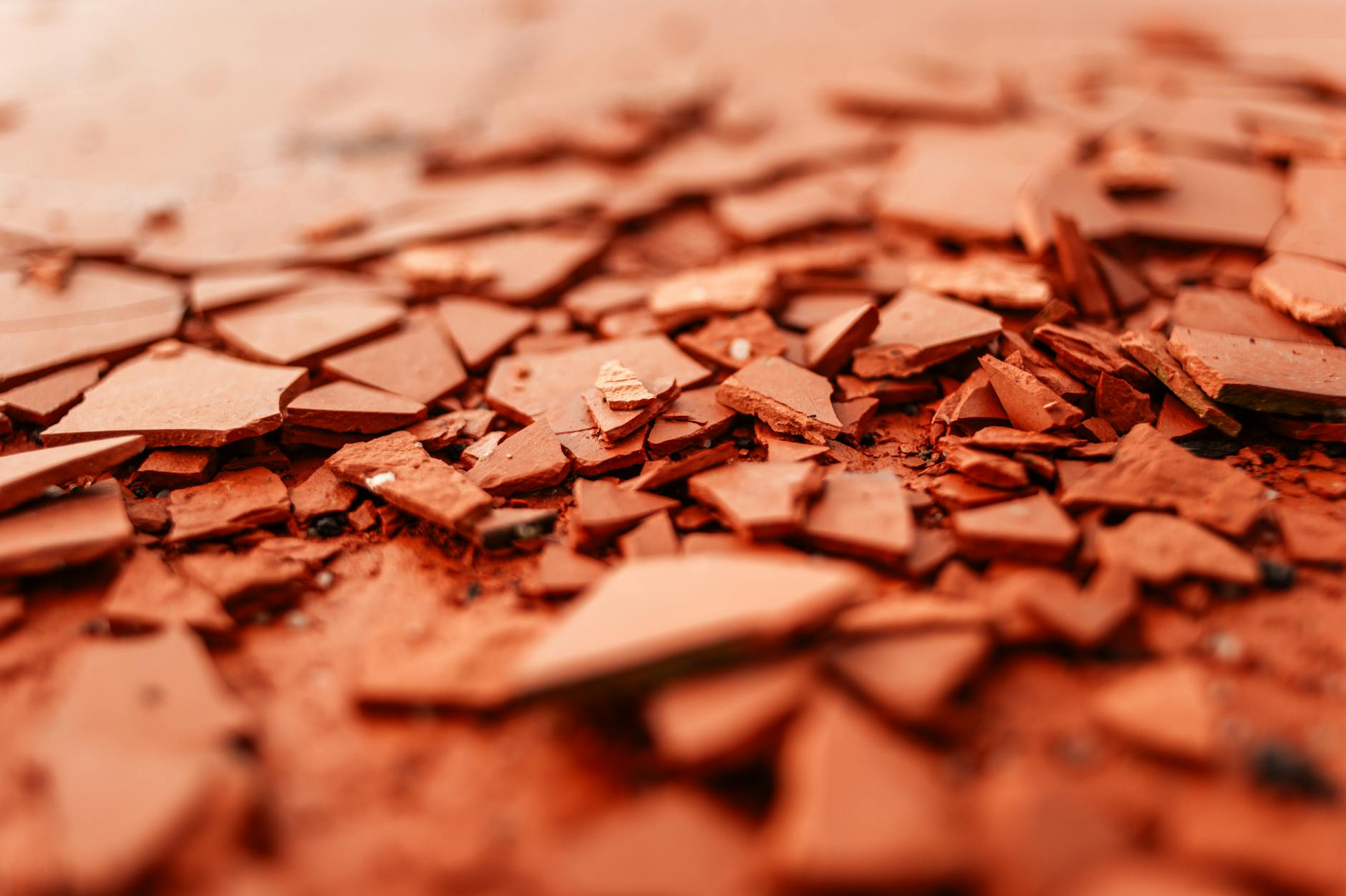 Noi fragmente de dronă în Tulcea: al treilea incident