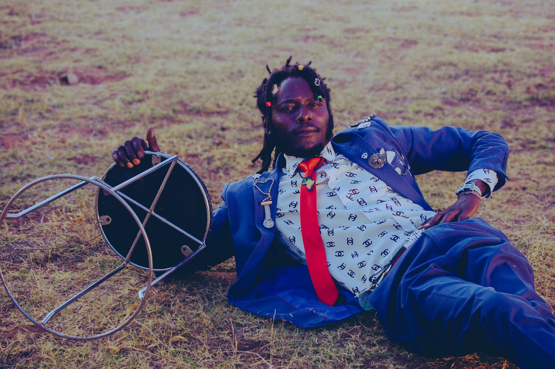 Charles apără NATO și Ucraina în Congresul SUA