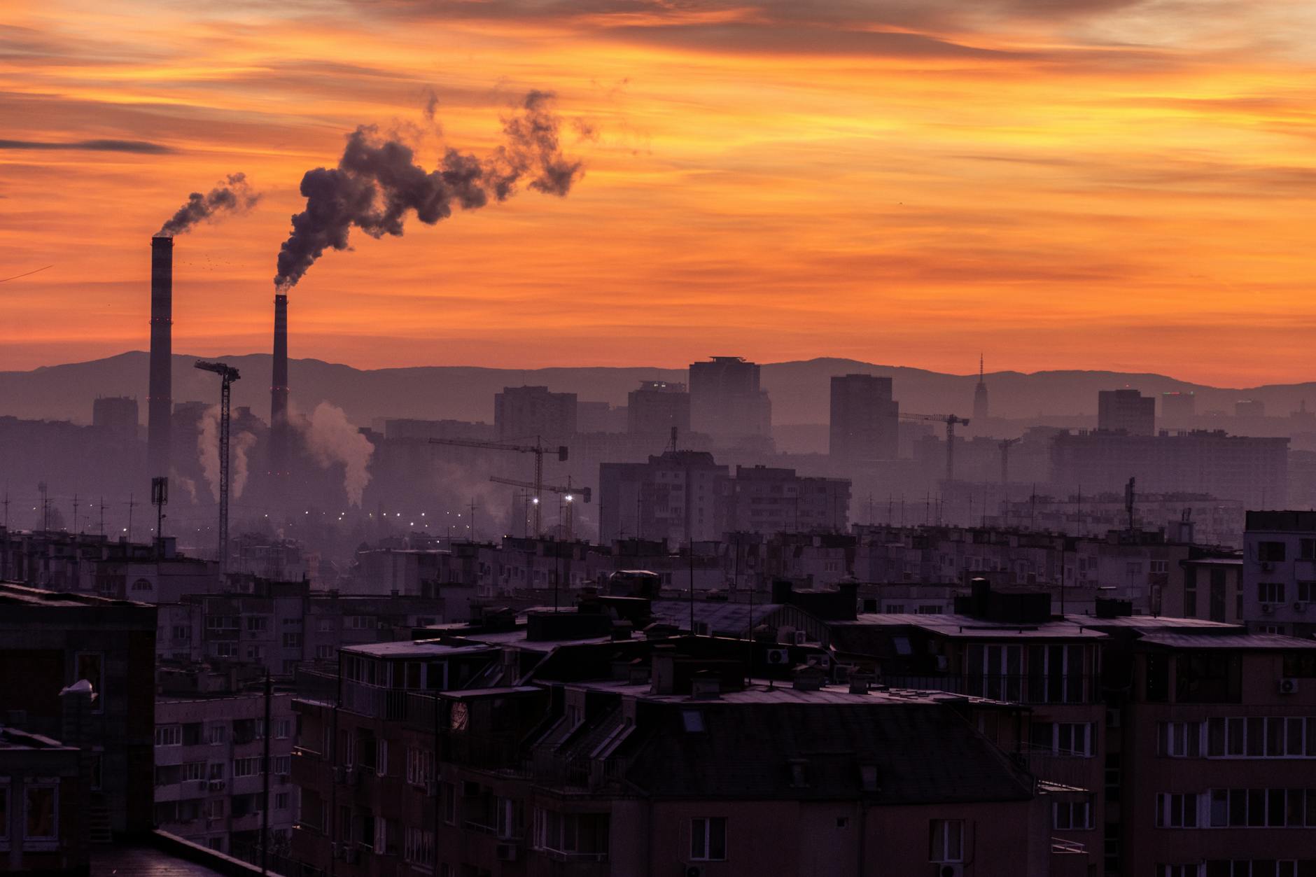 Europa se încălzește de peste două ori mai rapid