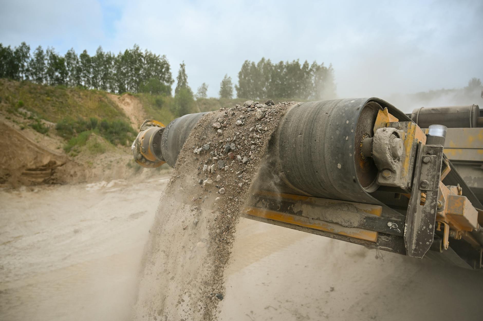 Patru români, blocați pe nava sechestrată de Iran