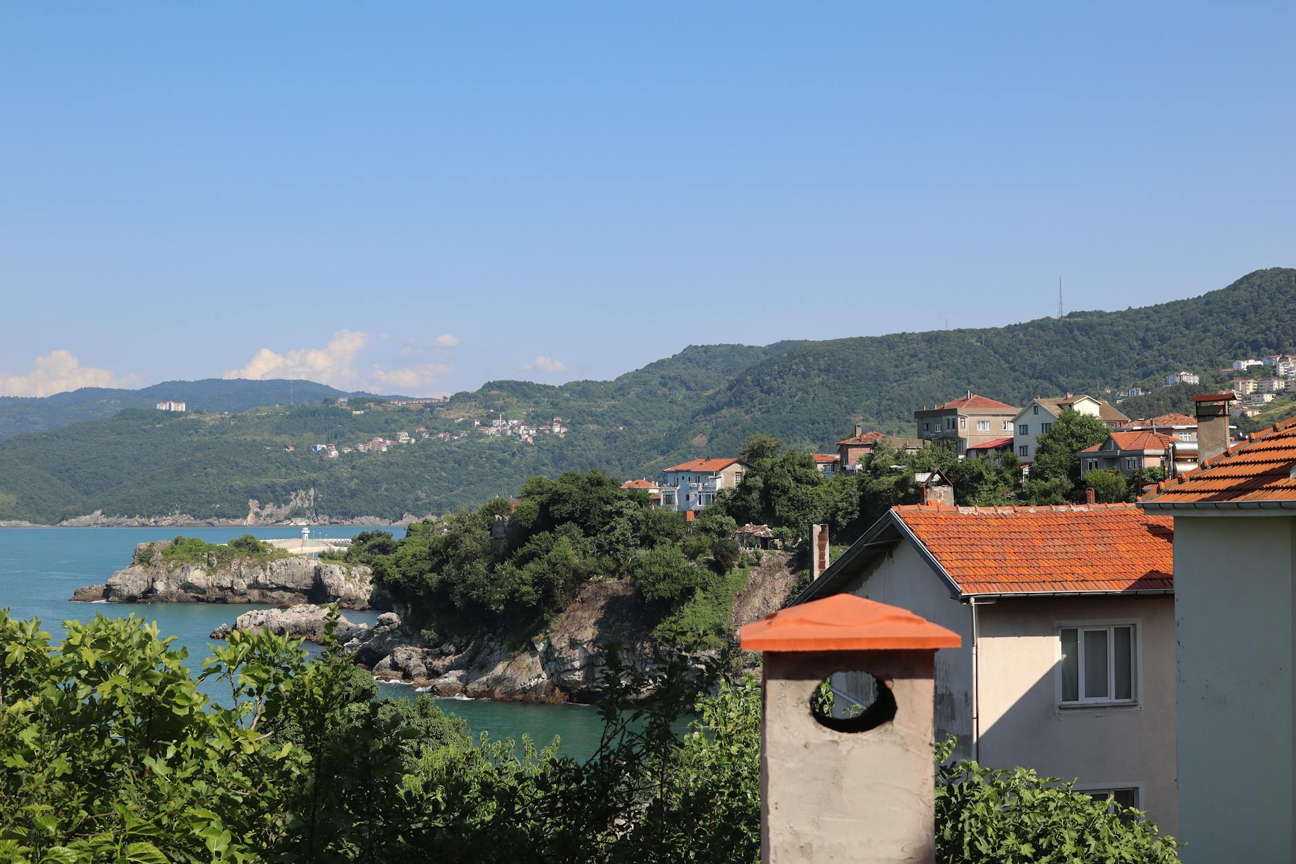 Tuapse în flăcări: al patrulea atac ucrainean în două săptămâni