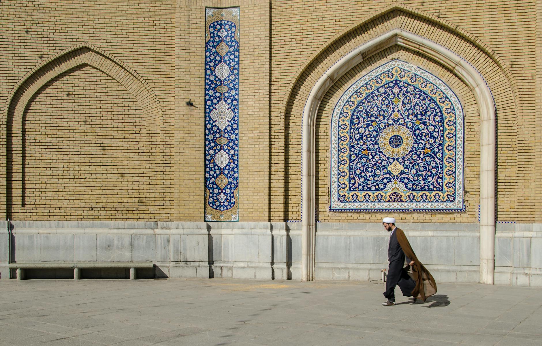 Iran trimite o nouă ofertă de pace prin Pakistan