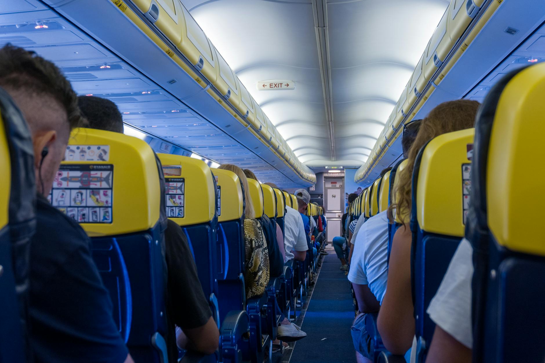 Spirit Airlines se închide: prima victimă a războiului din Iran