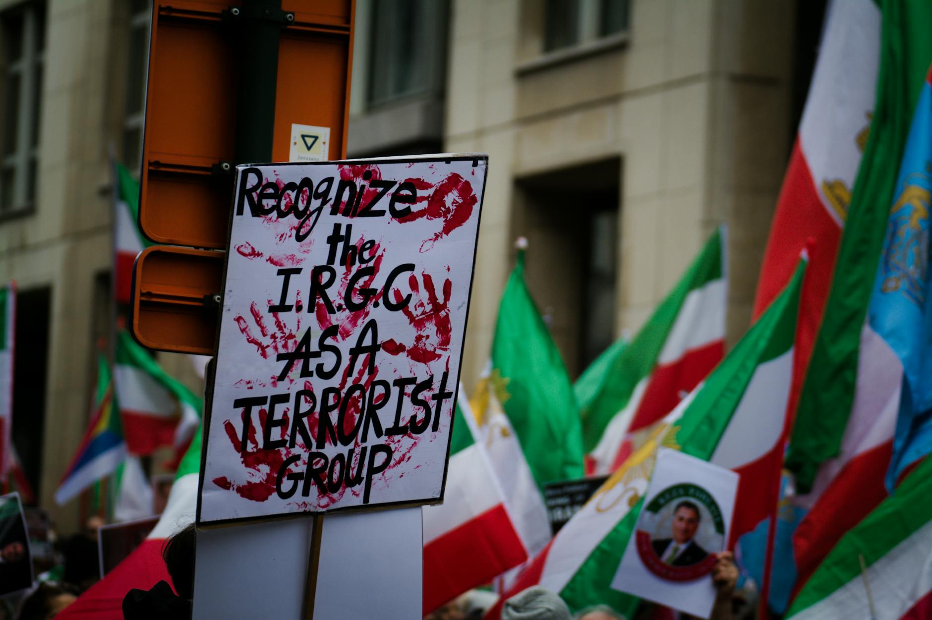 Iranul răspunde SUA: pace sau escaladare în Golful Persic