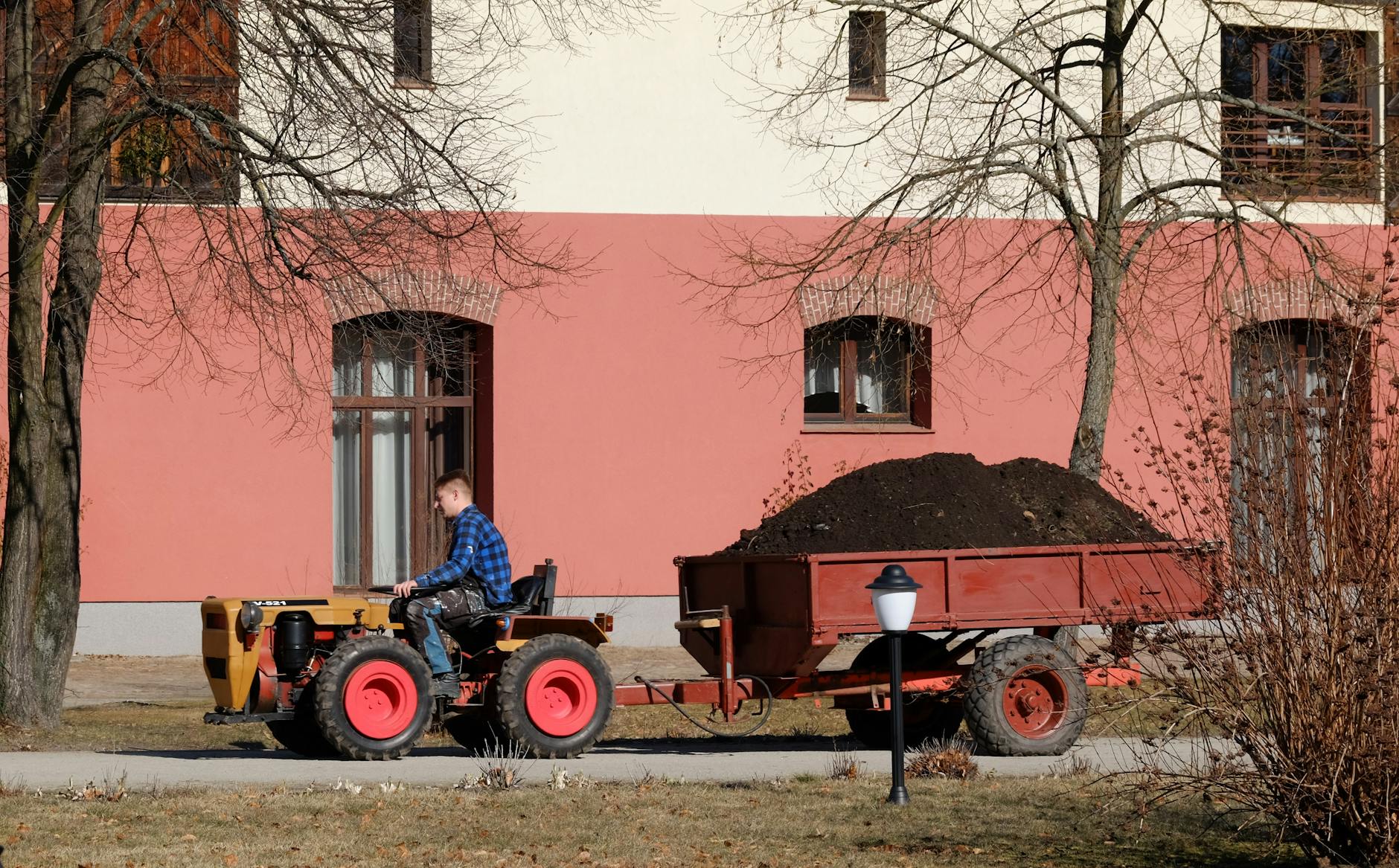 Ziobro, ministrul fugar al Poloniei, a ajuns în SUA