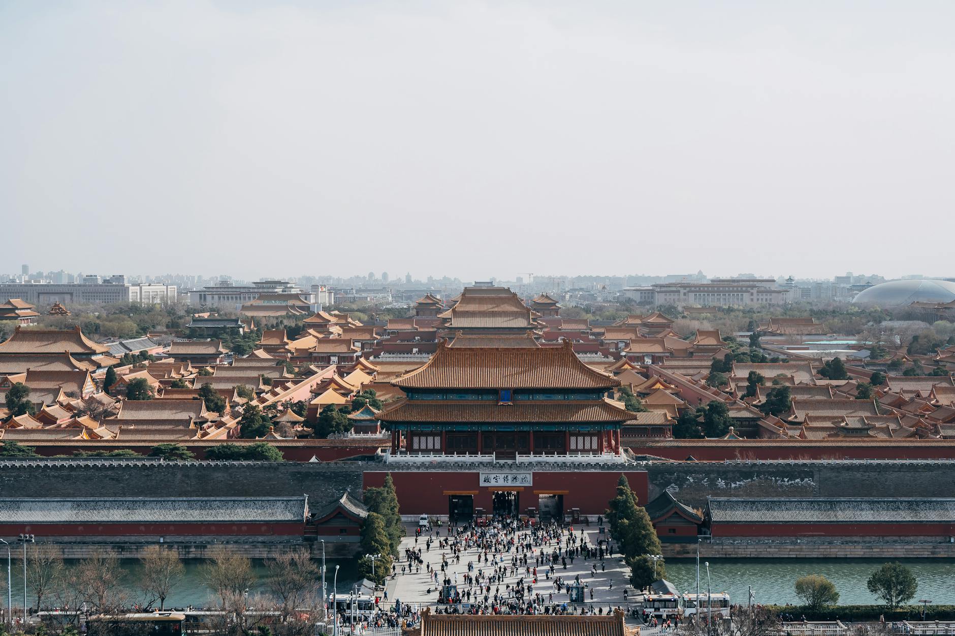 Summitul Trump-Xi din Beijing: mize, tensiuni și așteptări
