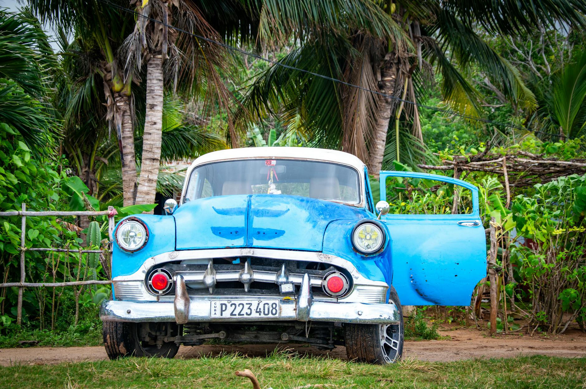 Cuba rămâne fără combustibil: pene de curent de 24 de ore