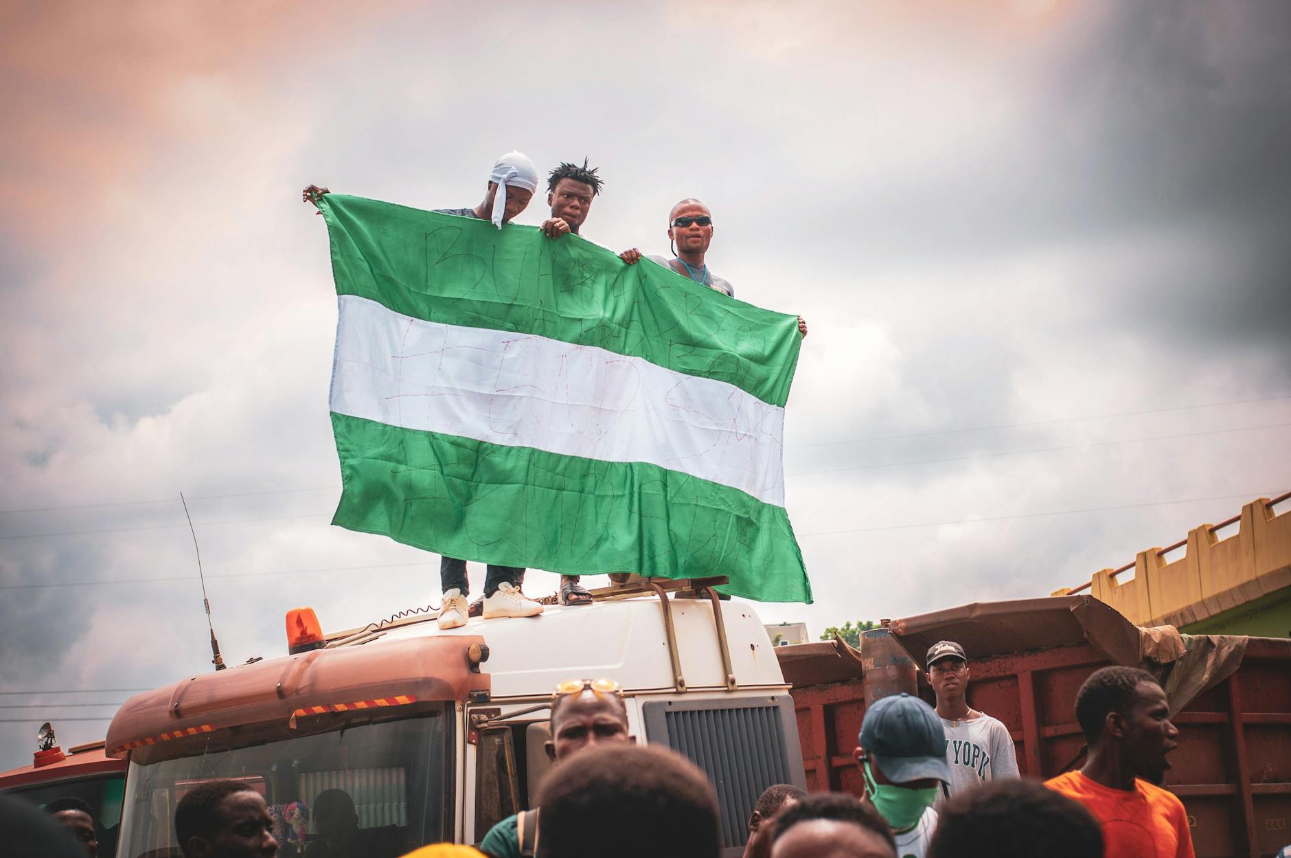 SUA și Nigeria au eliminat numărul doi al ISIS