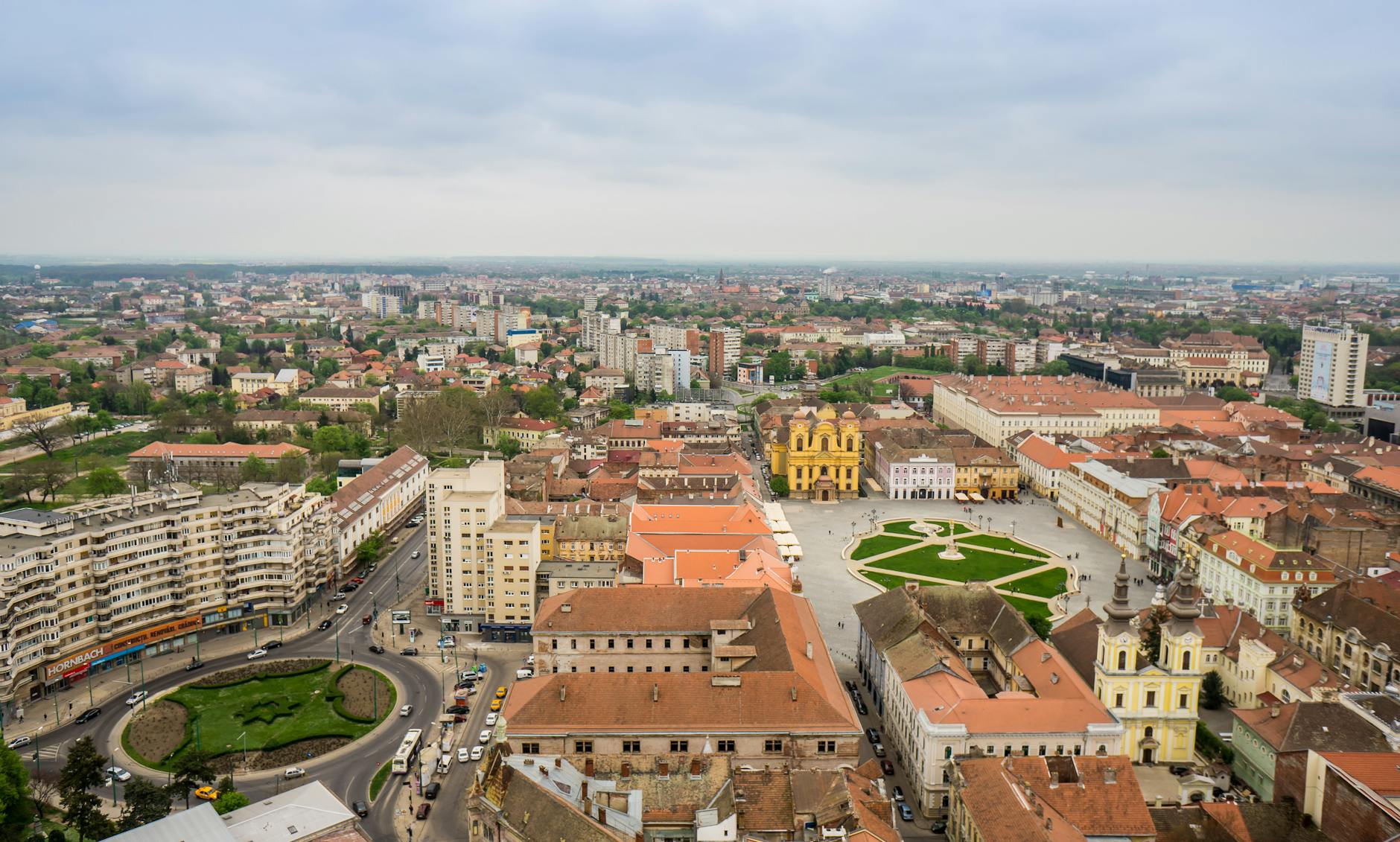 Ciucu propune Bucureștiul ca gazdă Eurovision 2027