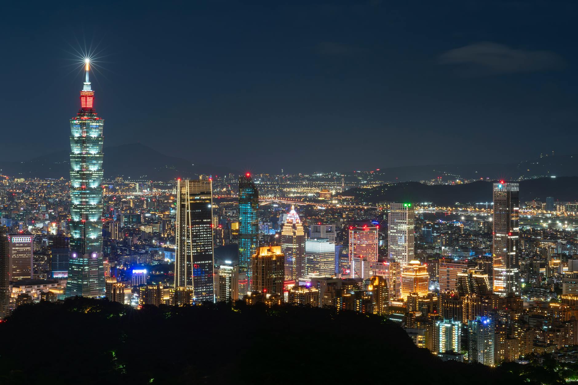 Taiwanul ripostează după summitul Trump-Xi