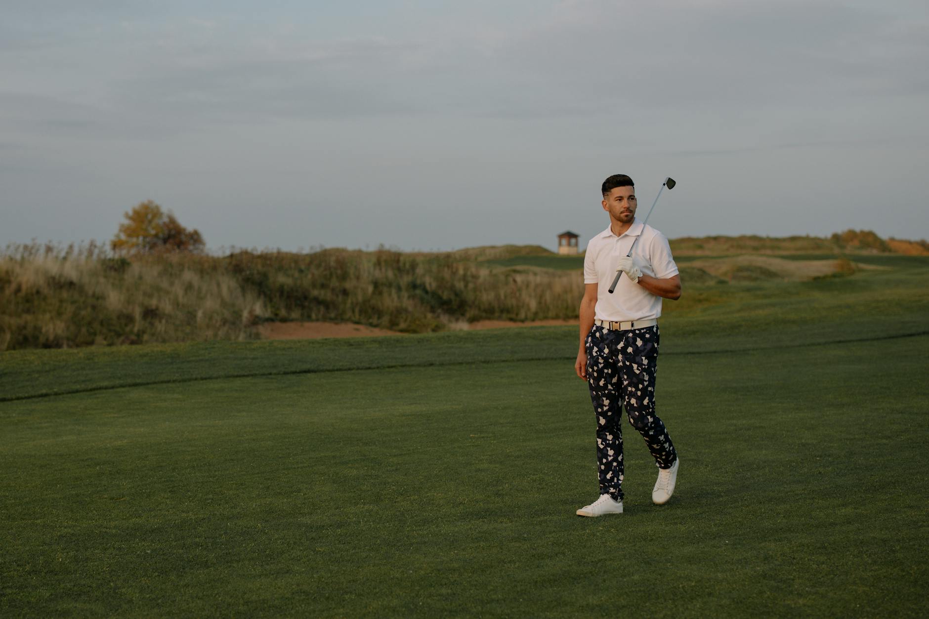 Aaron Rai, outsider-ul care a scris istorie la PGA Championship
