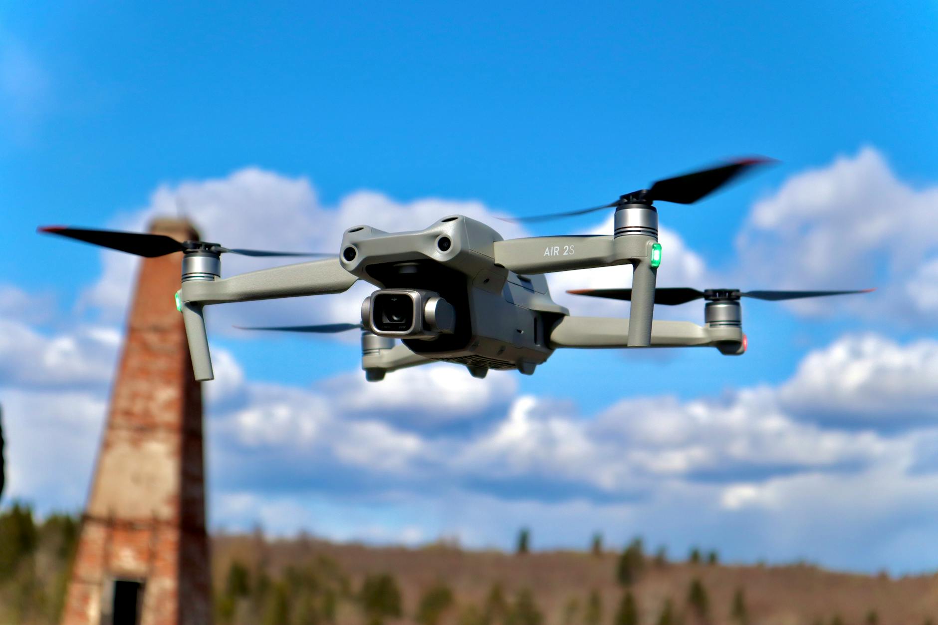 Alertă de dronă în Lituania: liderii, la adăpost