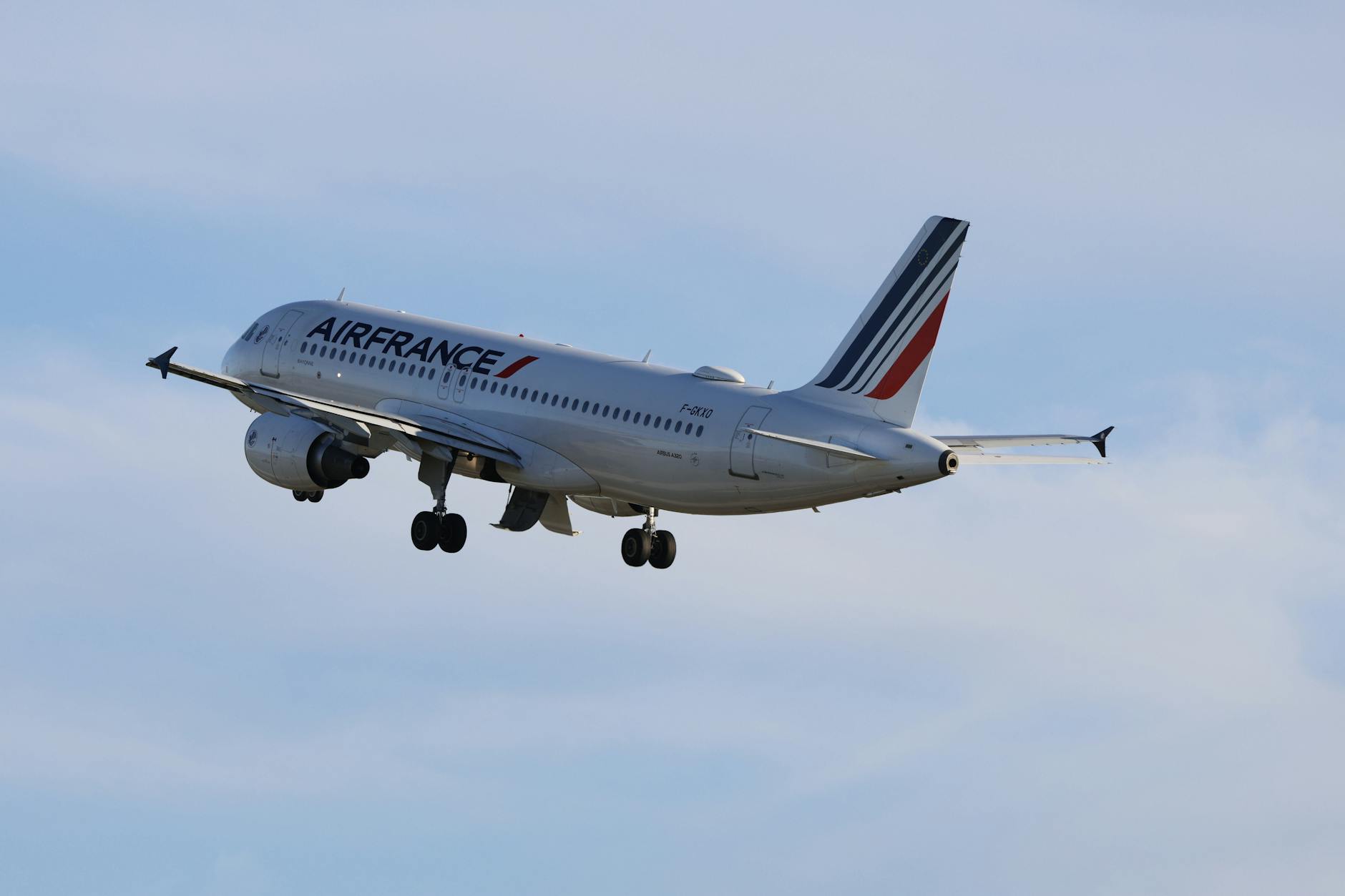 Air France și Airbus, vinovate pentru tragedia AF447