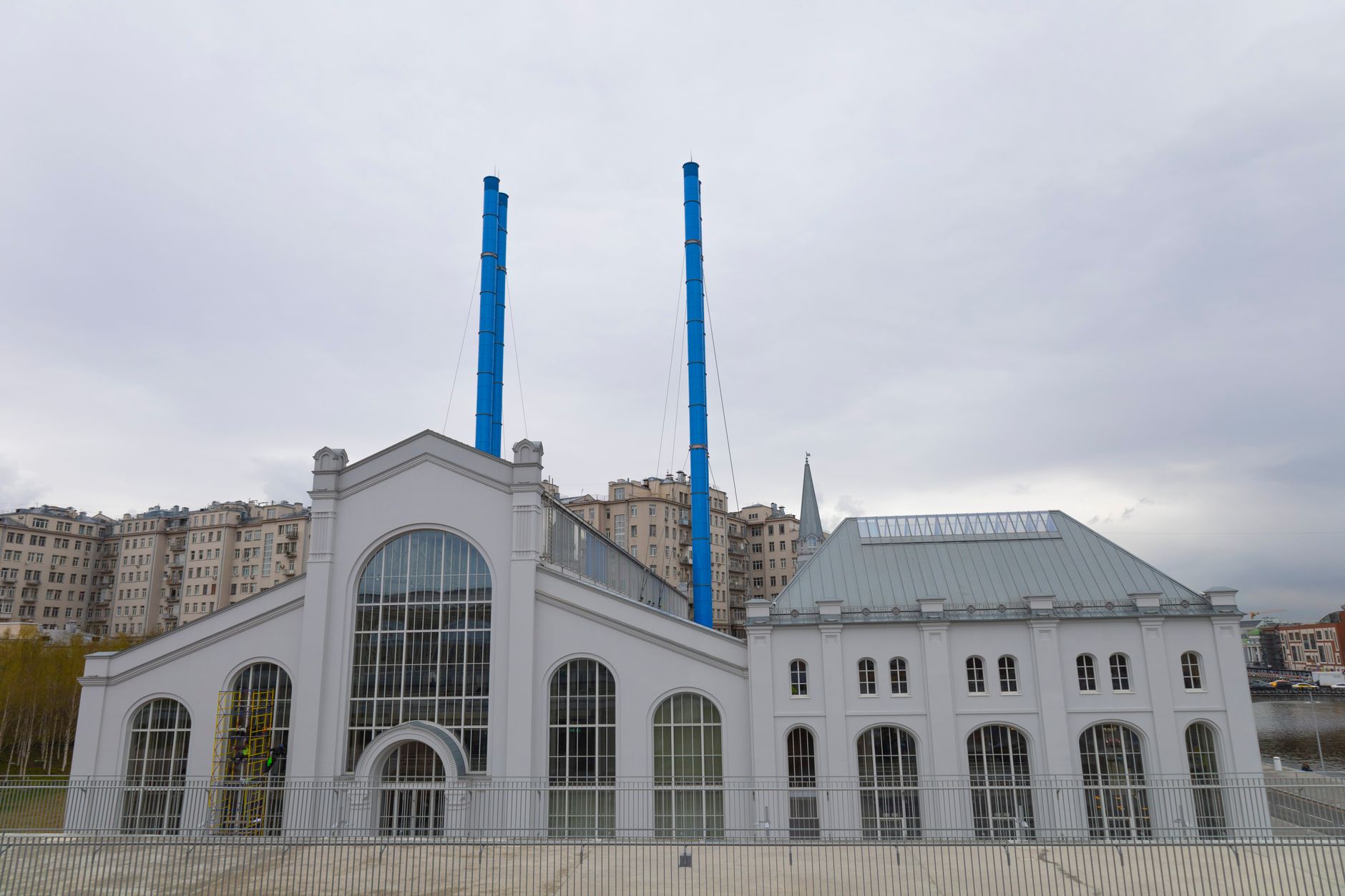Centrala Iernut: Romgaz preia proiectul blocat un deceniu