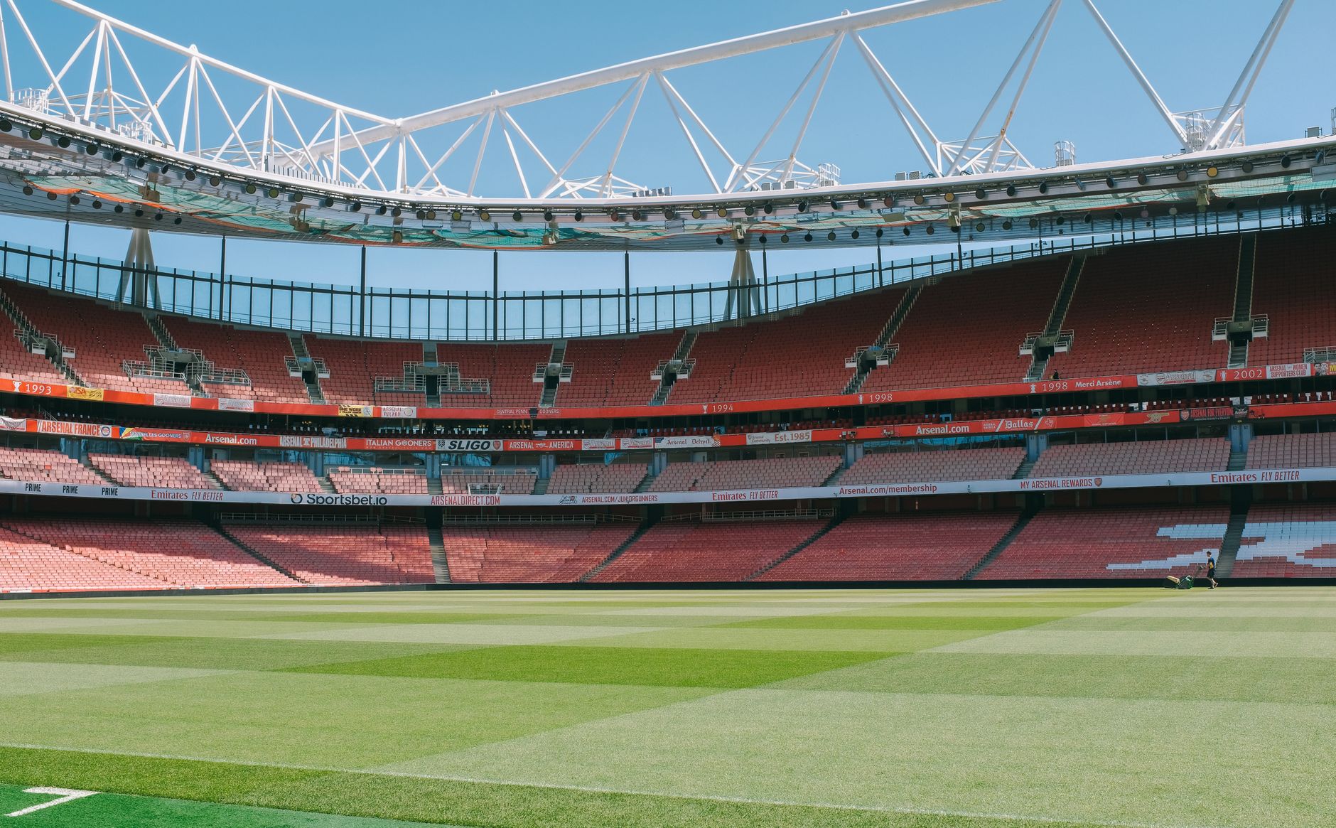Ultima zi în Premier League: West Ham cade, adio Guardiola și Salah