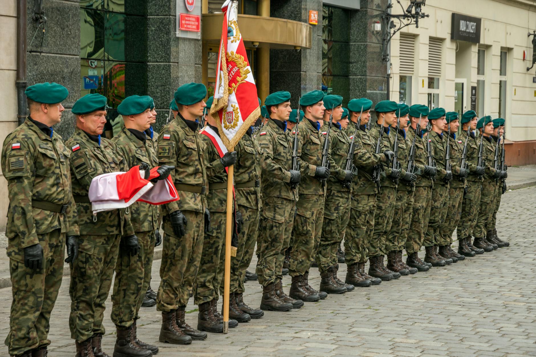 5 state NATO resping cota de ajutor militar pentru Ucraina