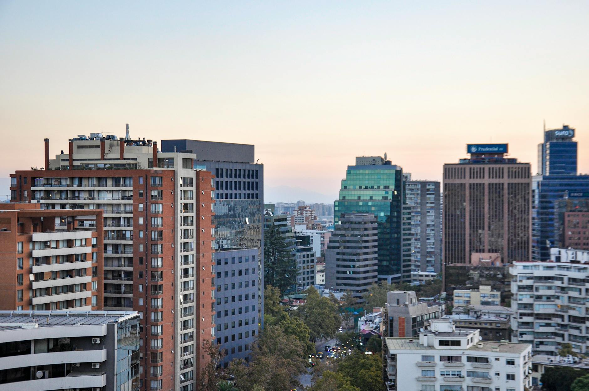 Cutremur de 6,9 în Chile, în zona minelor de cupru