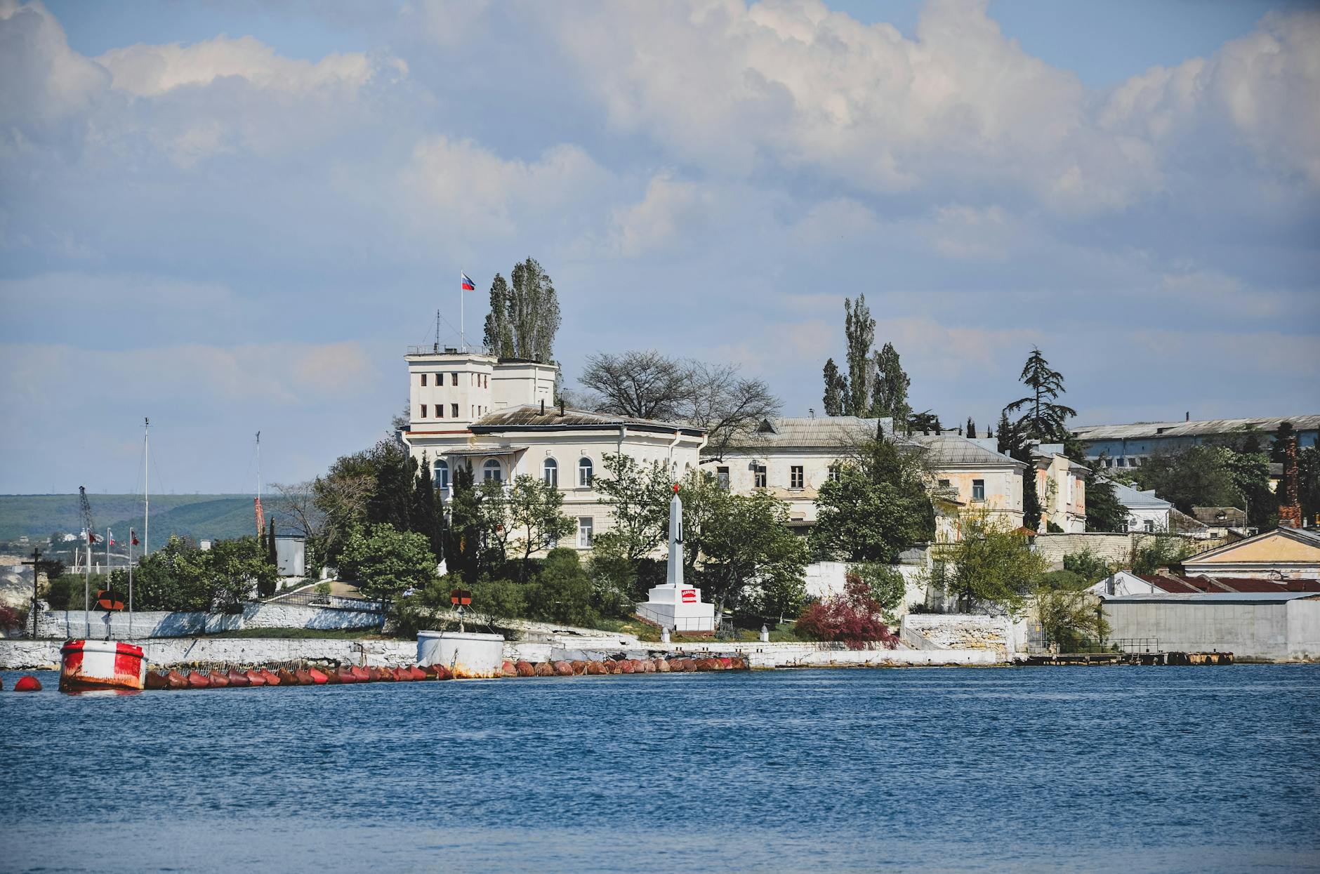 Ucraina lovește Sevastopol și Taganrog cu Storm Shadow