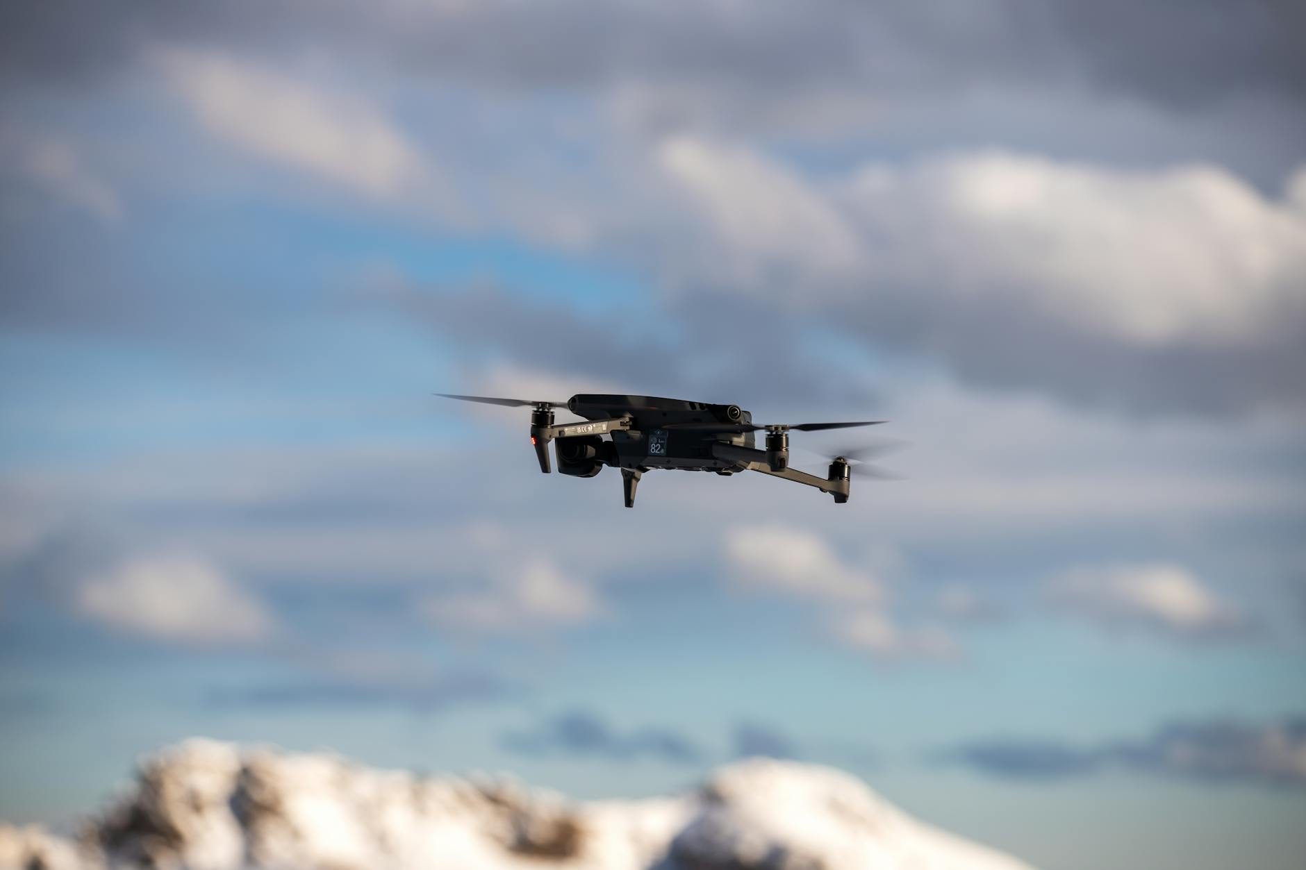 Armata cumpără 34 de drone germane prin SAFE