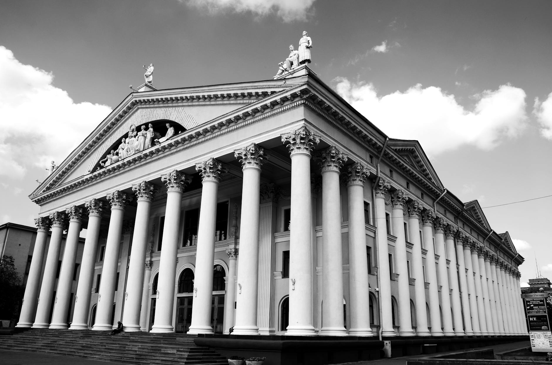 Moscova amenință cu represalii după sancțiunile României