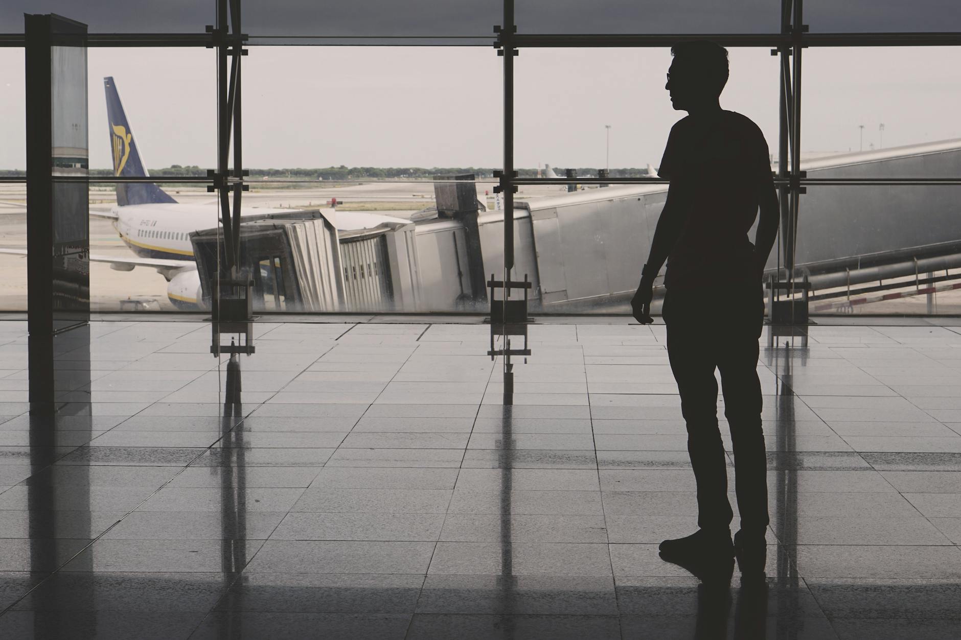 Aeroportul München, închis după semnalarea unei drone