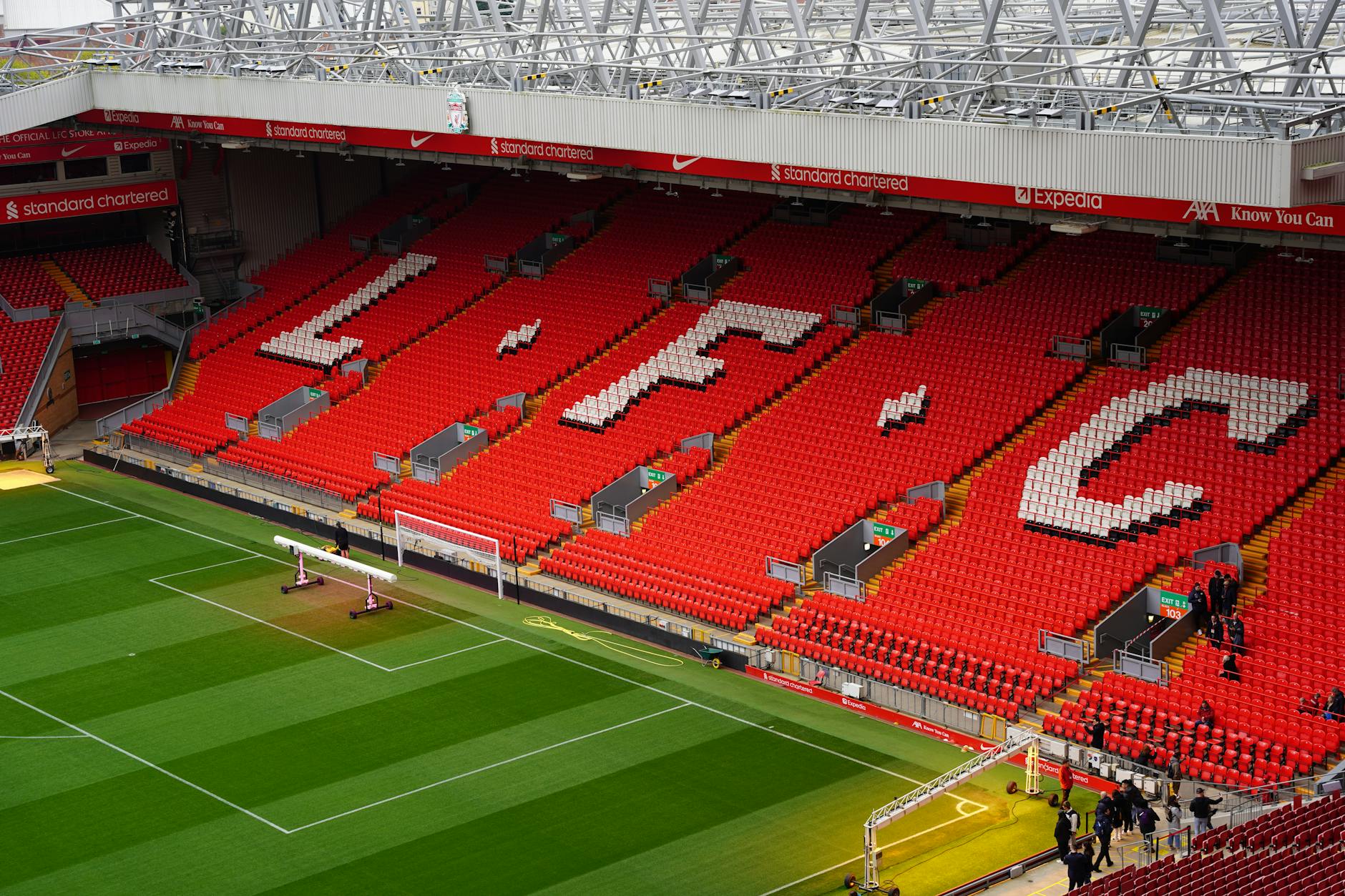 Liverpool îl demite pe Arne Slot după un sezon dezastruos