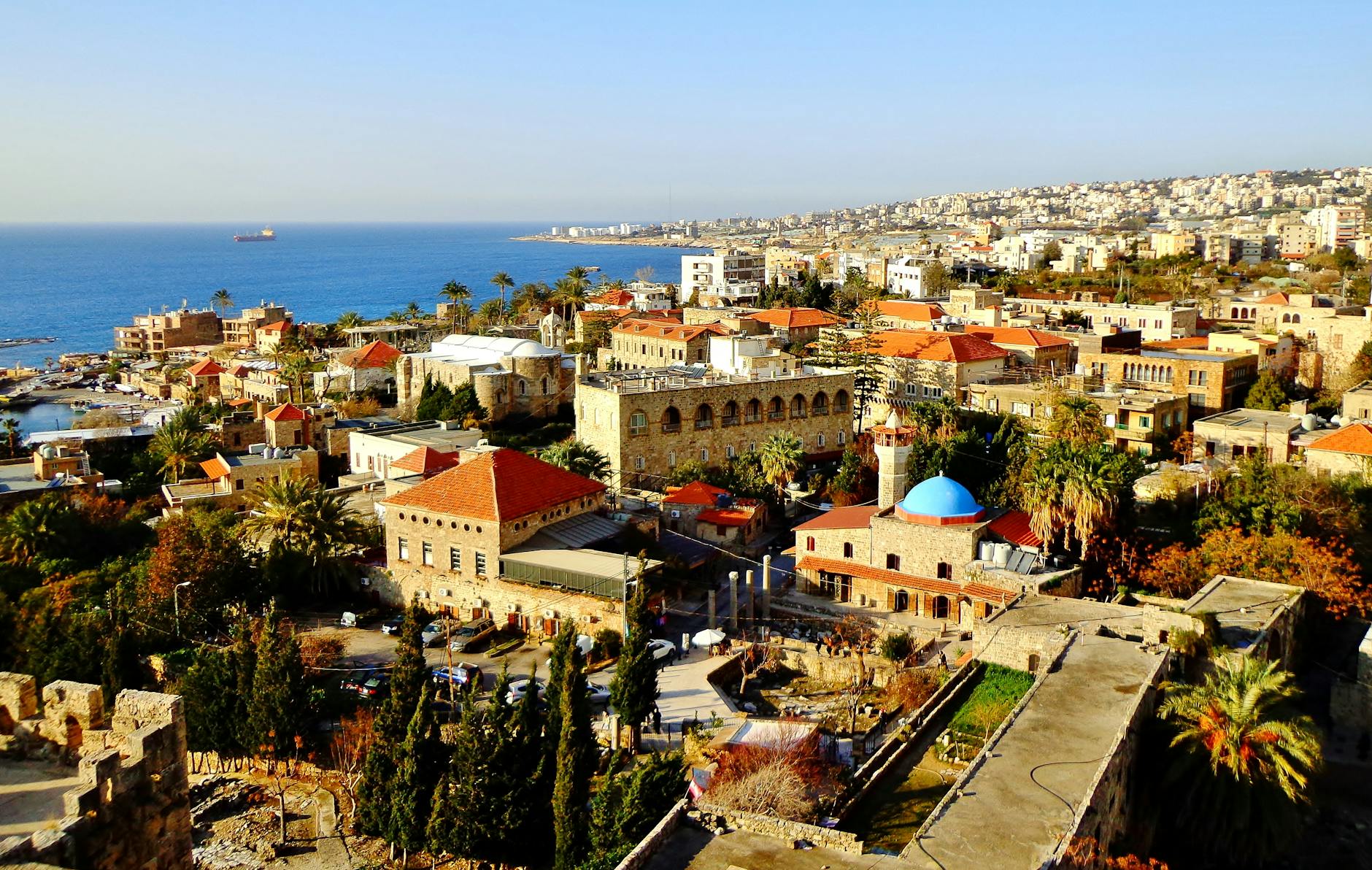 Libanul acuză Israelul de «pământ pârjolit» în sudul țării