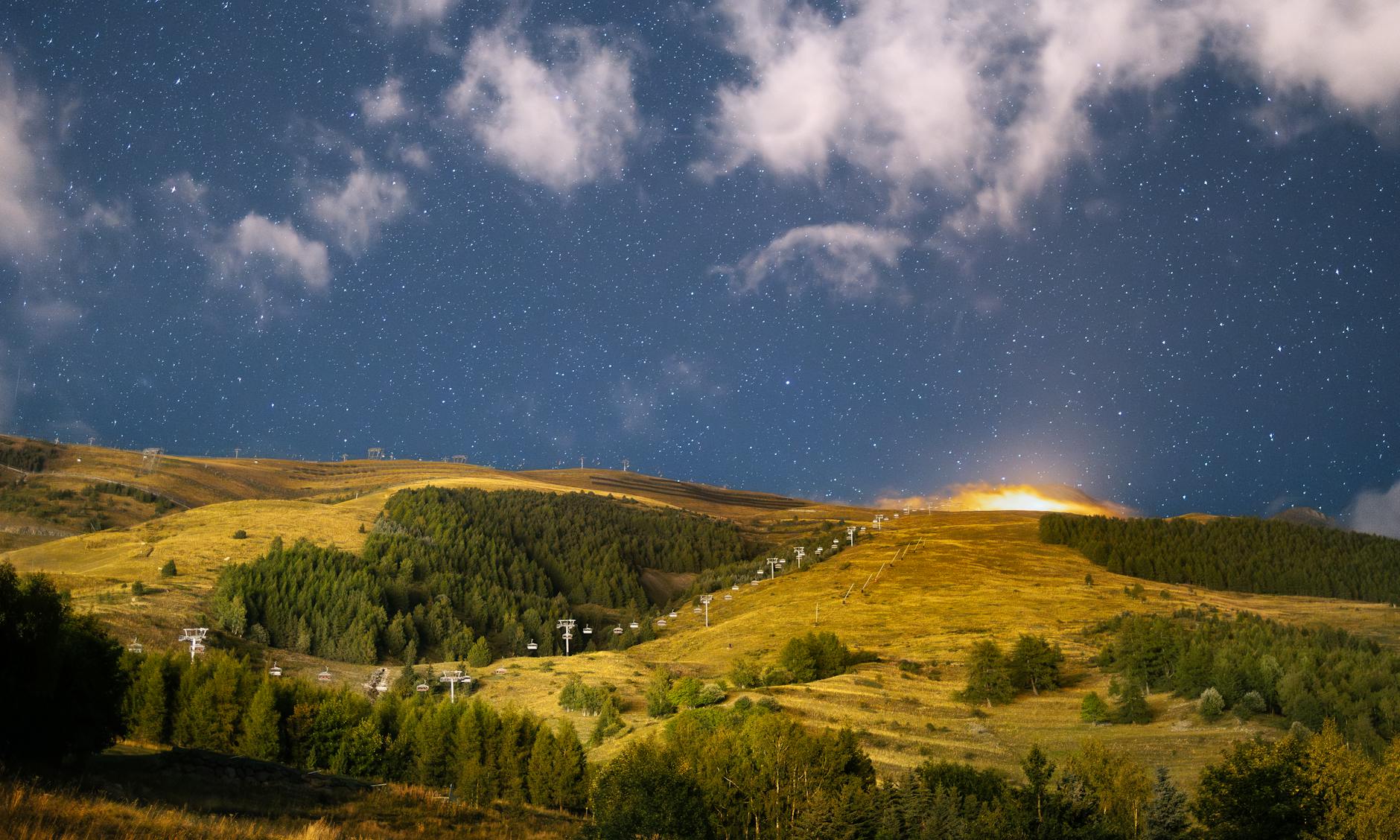 Meteorit explodează deasupra SUA cu energia a 300 de tone de TNT