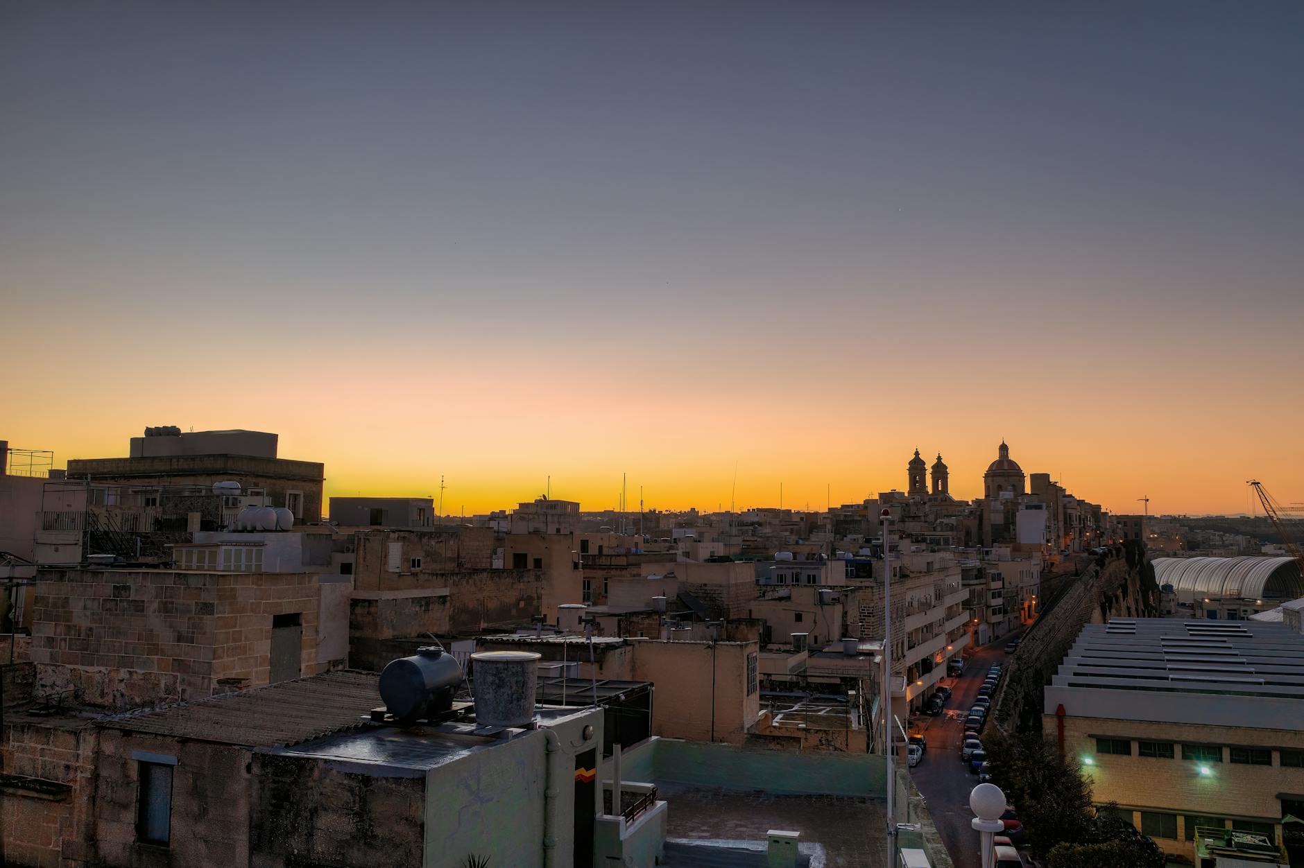Malta: Laburiștii câștigă al patrulea mandat consecutiv
