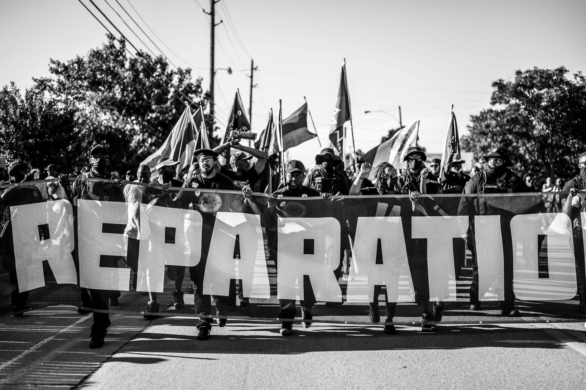 Proteste violente la Southampton după uciderea unui student