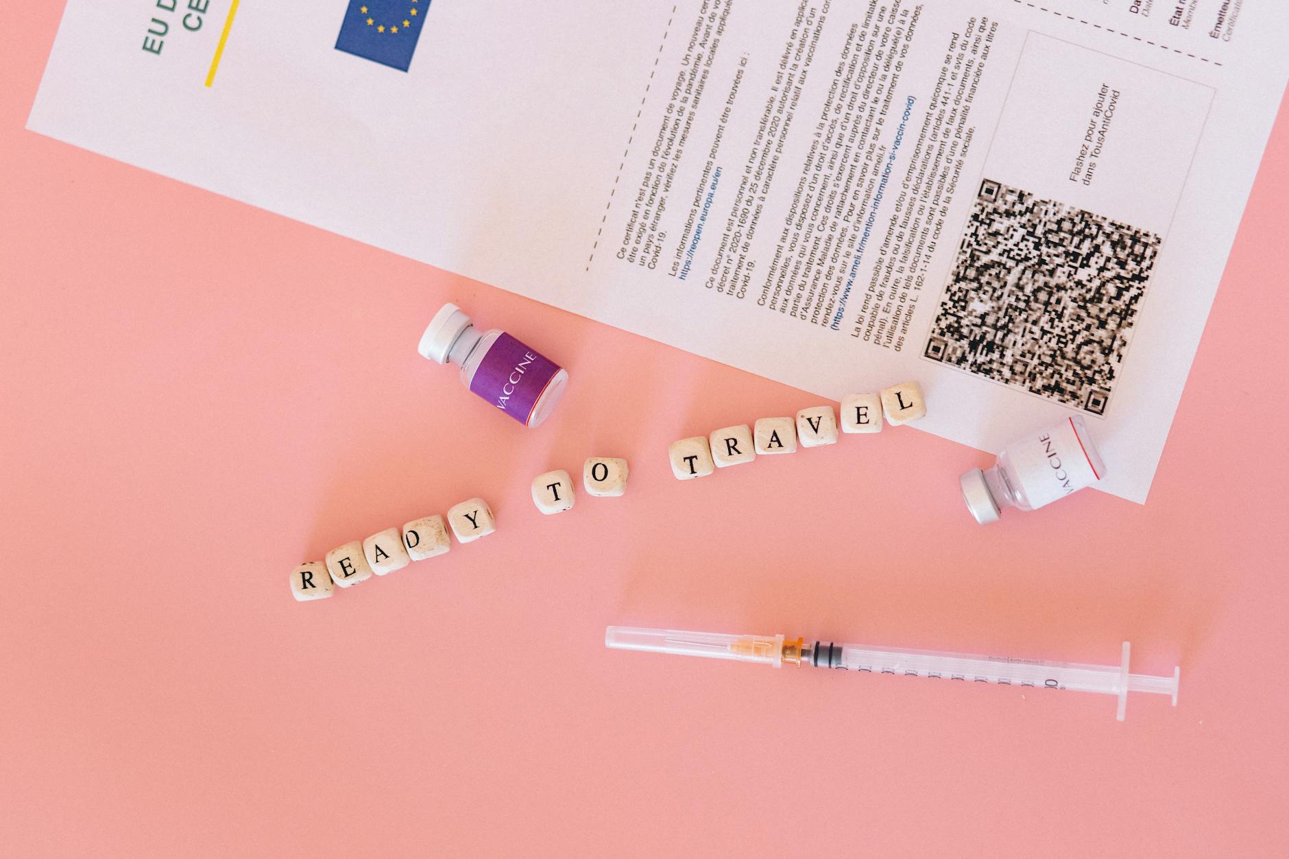 Primul vaccin proiectat de AI, testat pe oameni la Cambridge
