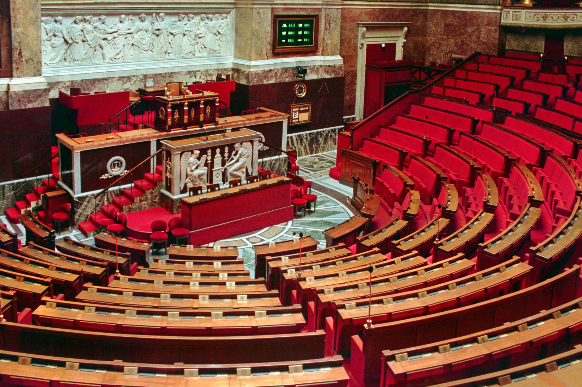 Congresul SUA aprobă 70 mld. dolari pentru imigrație