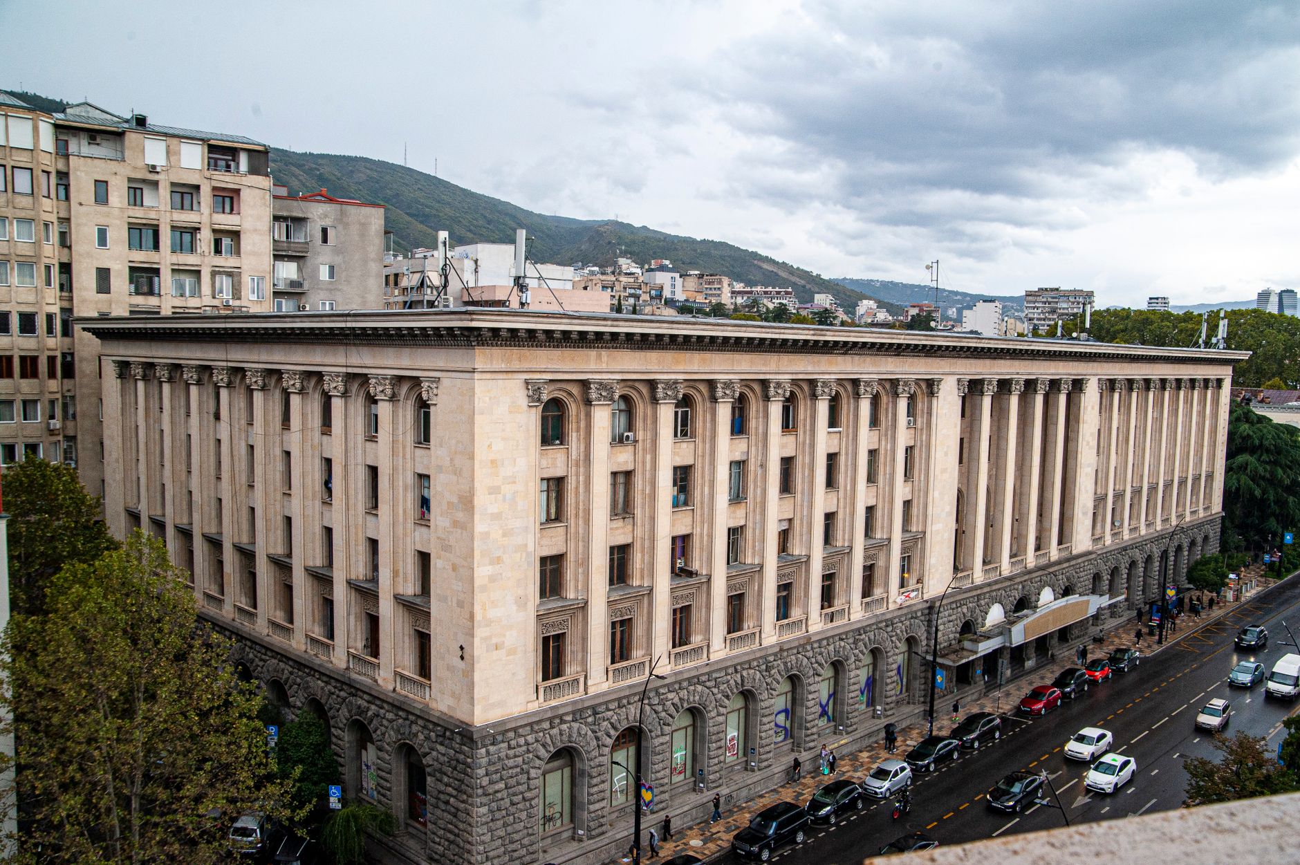 Percheziții EPPO la prefectul de Timiș: fraudă cu fonduri UE